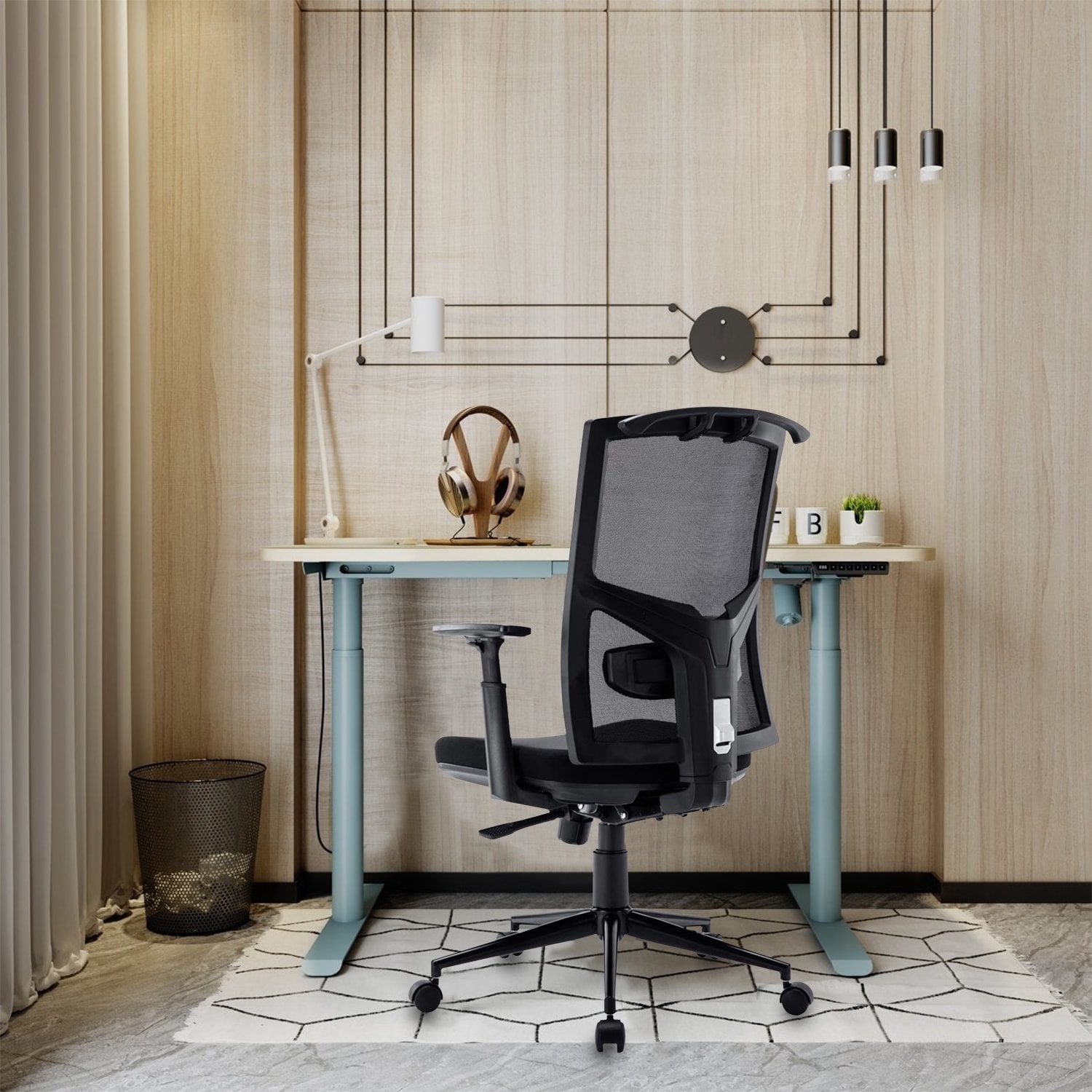 CASAINC AJ-8922BY recliners - View #3