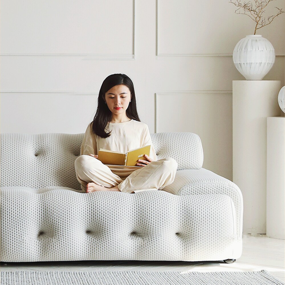 BuotiqHom DH-S3-129LG Sofas-Loveseats - View #4