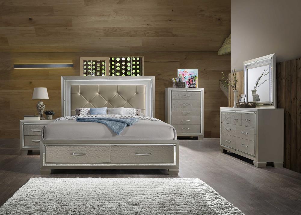 Picket House Furnishings LT1506QB Bedroom-Sets - View #10