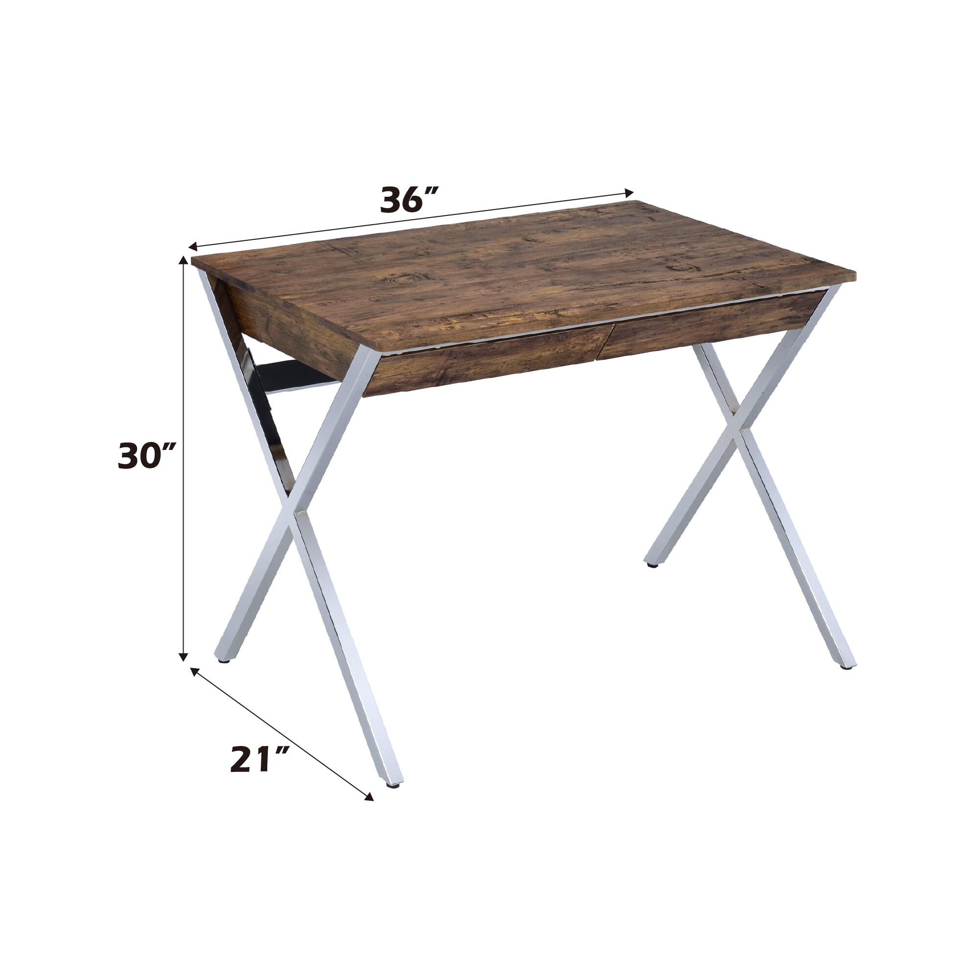 Blisstyle DESK500 desks - View #2