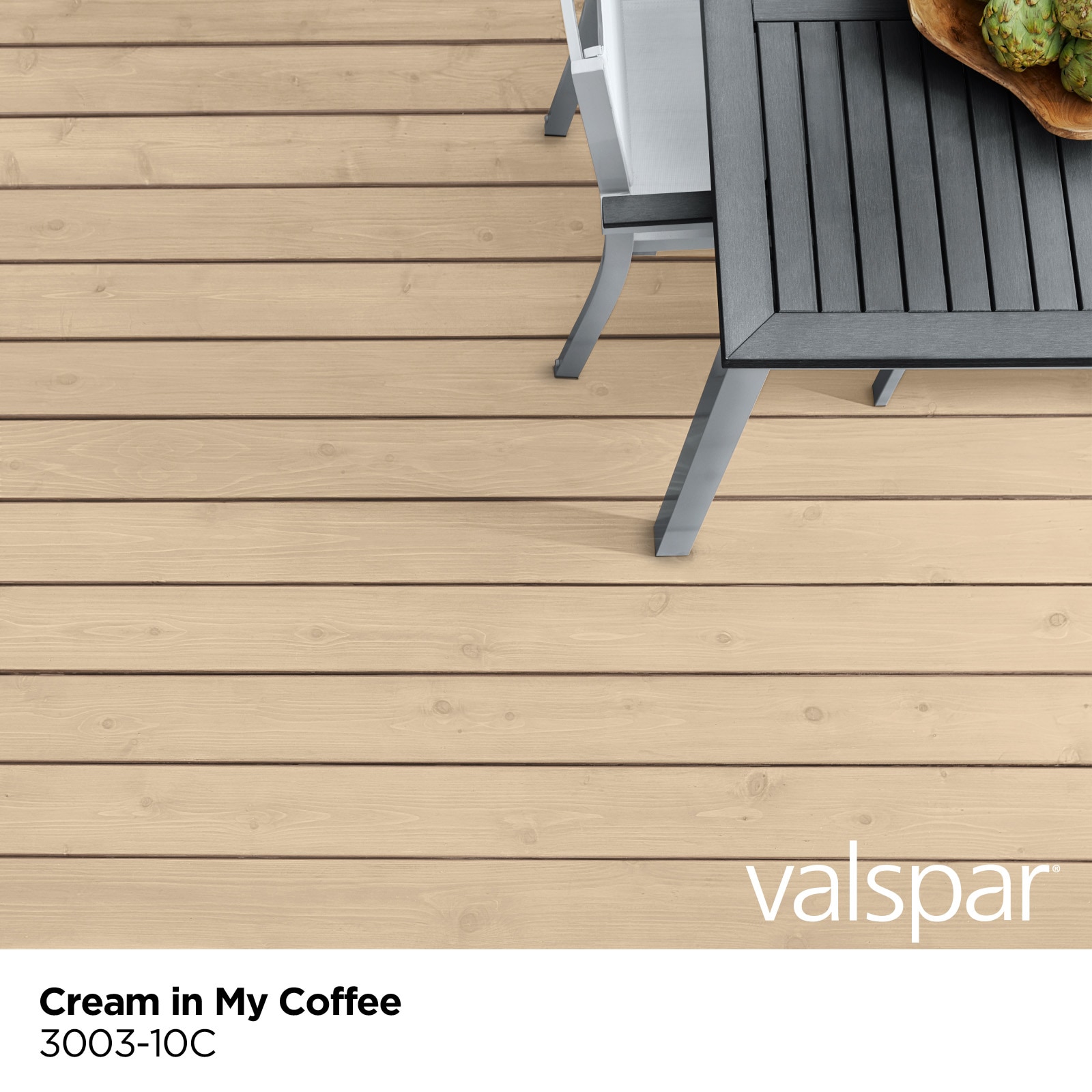 Valspar 3003-10C-1614365 Exterior-Stains-Sealors - View #10
