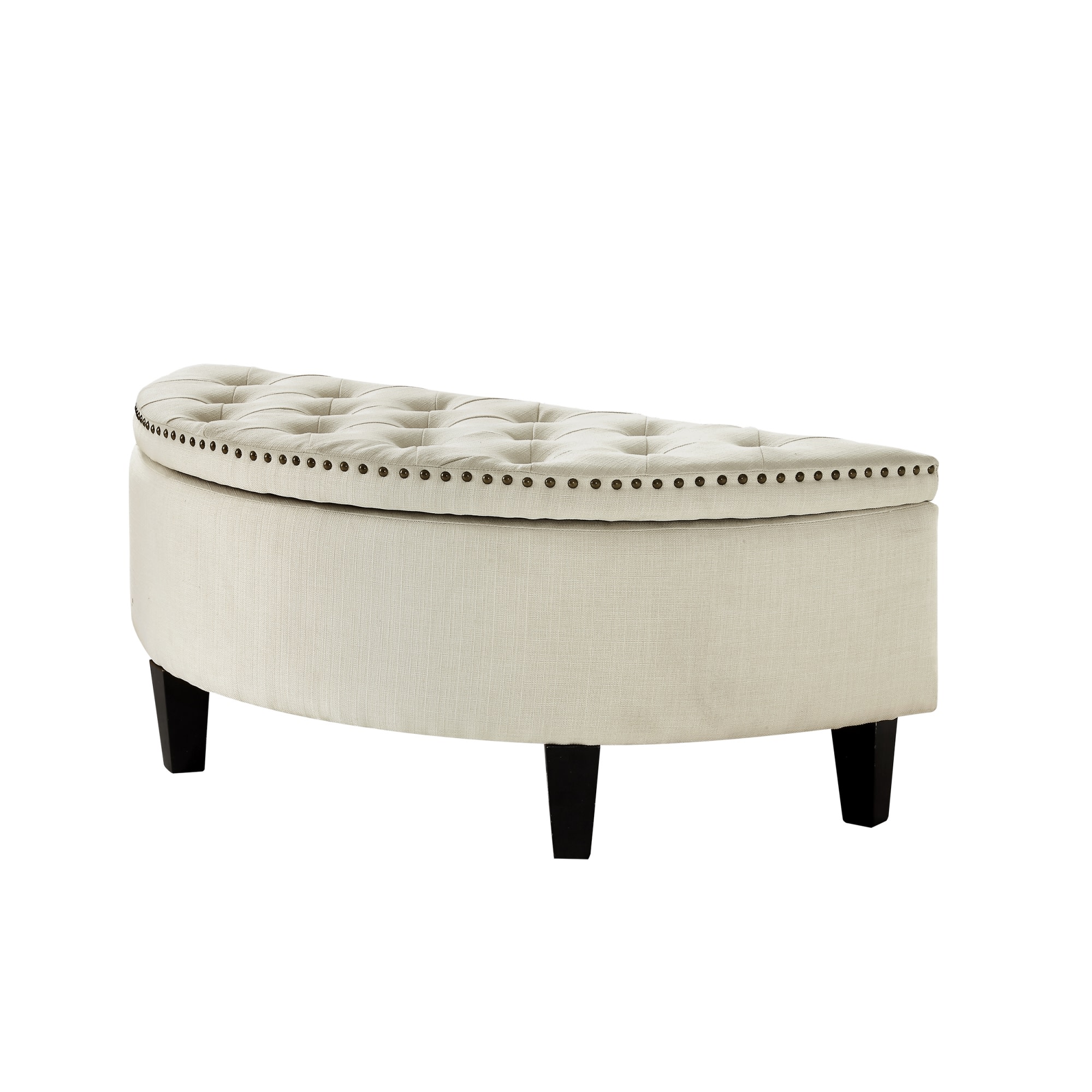 Inspired Home SO14-03CW-LS Indoor-Ottomans - View #4