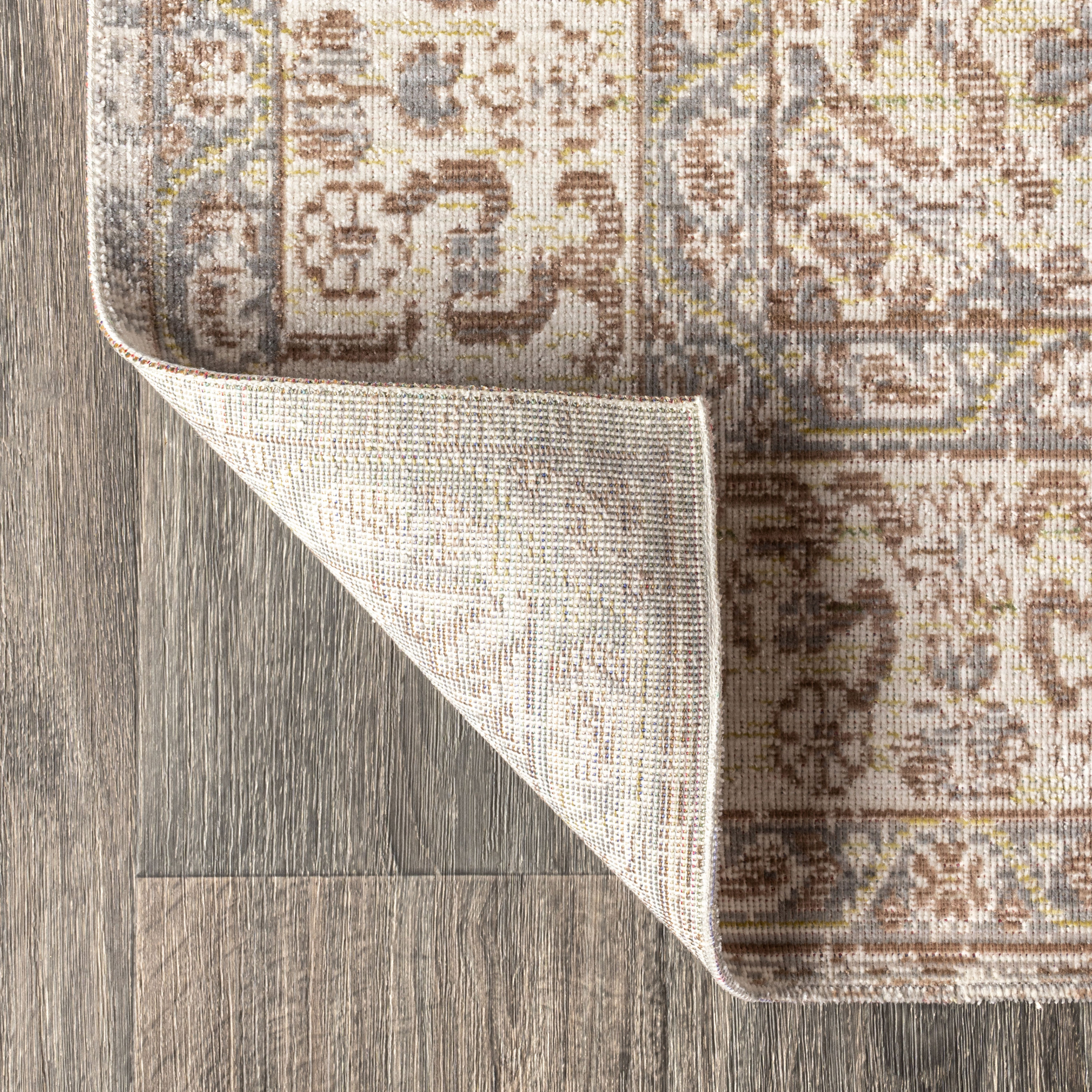 JONATHAN  Y MDP306C-4 rugs - View #6