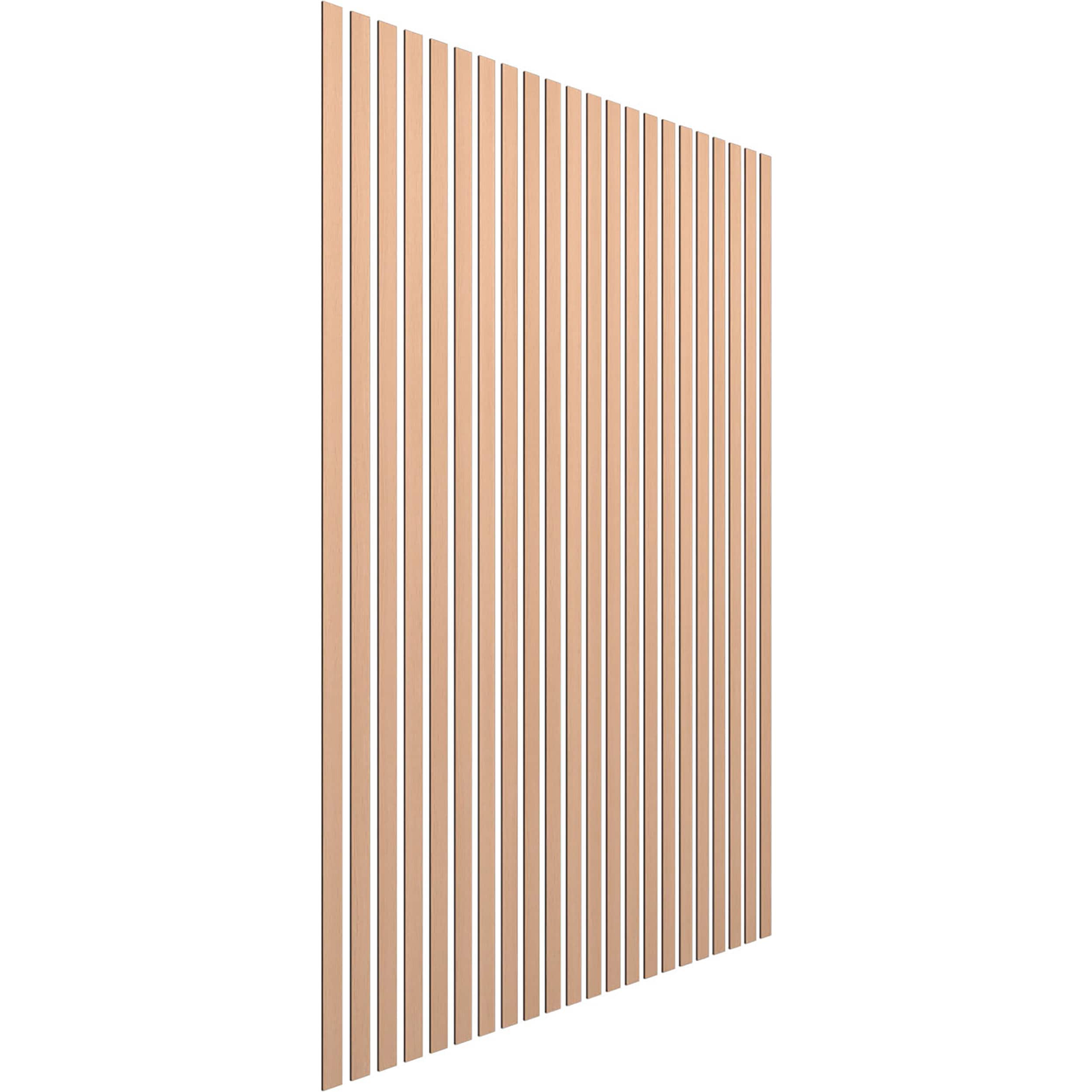 Ekena Millwork SWW66X94X0250AL Wall-Planks - View #3