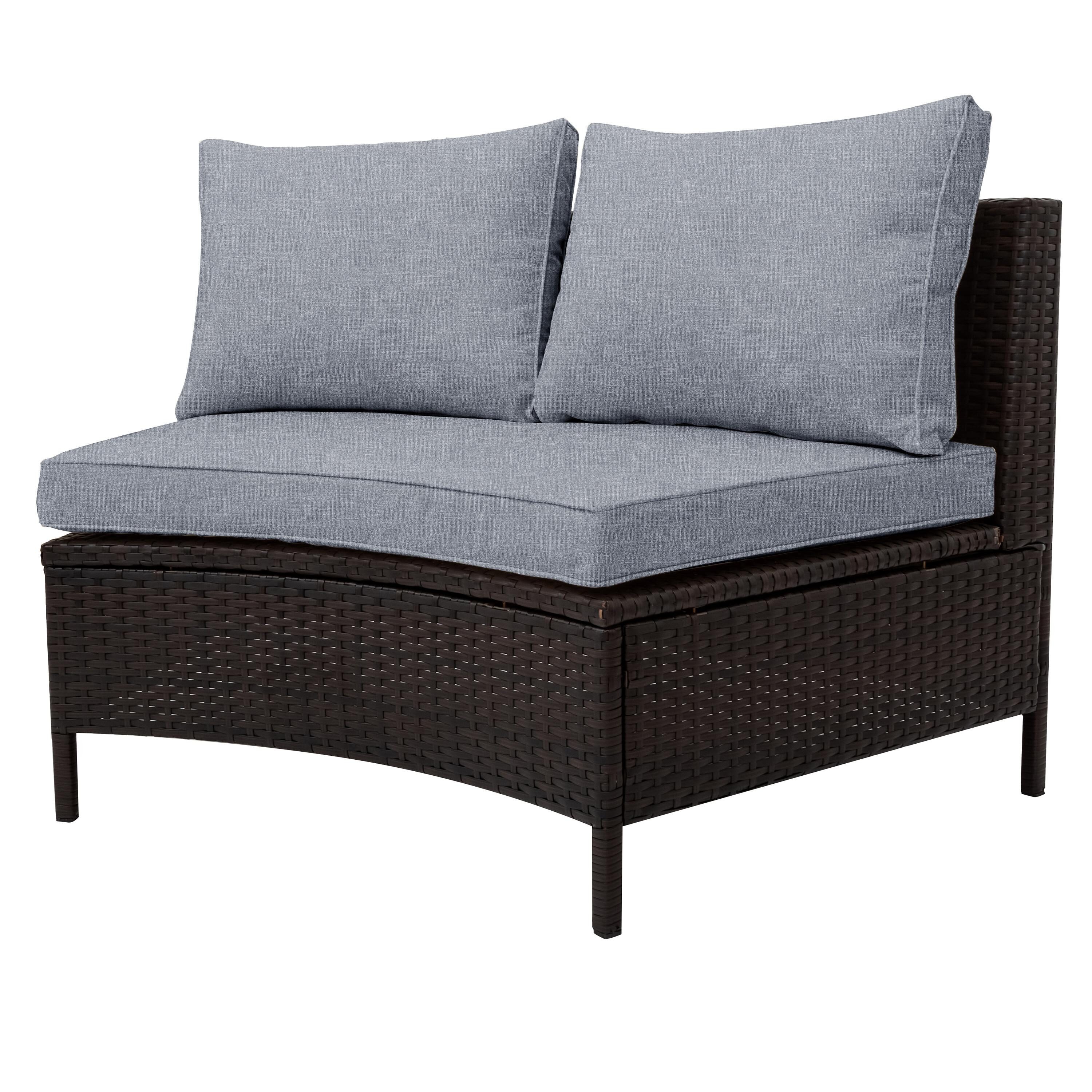 Bayfeve BF-149E-PCS Patio-Conversation-Sets - View #7