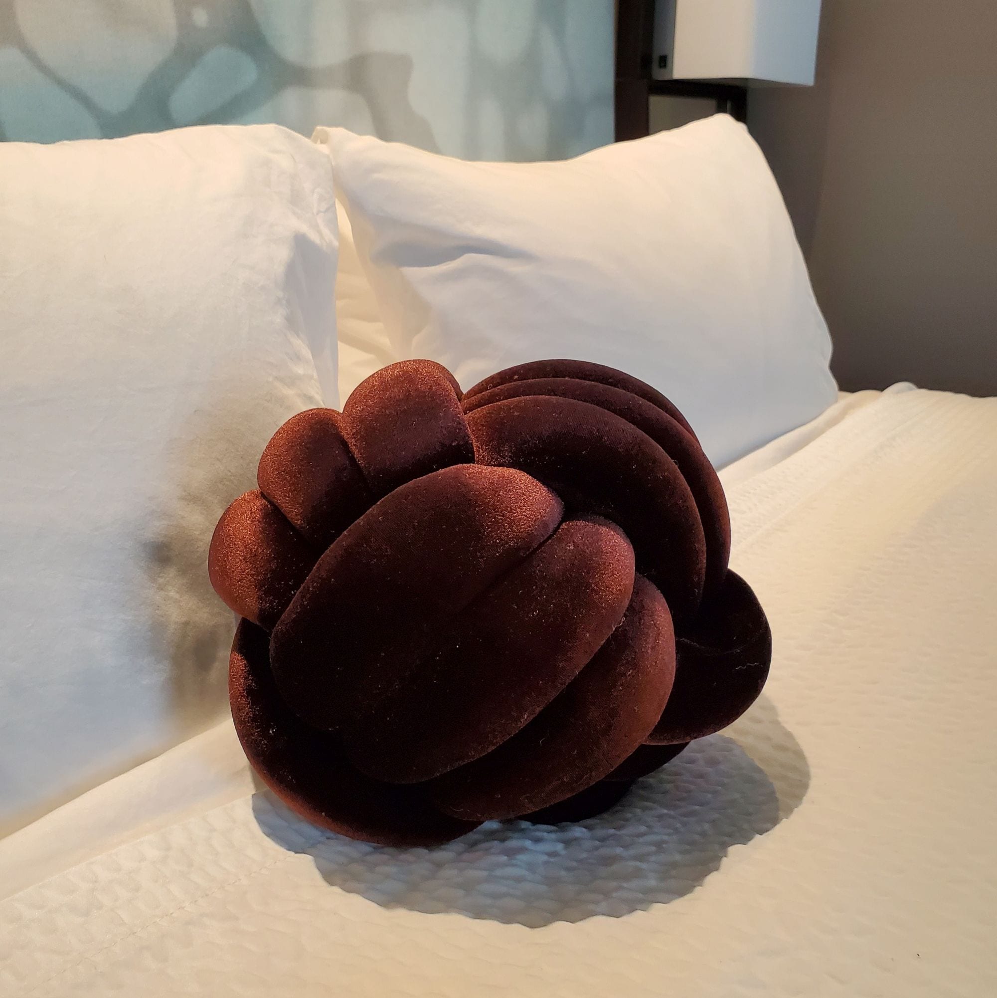 Timberbrook KNBL021 Accent-Pillows - View #4