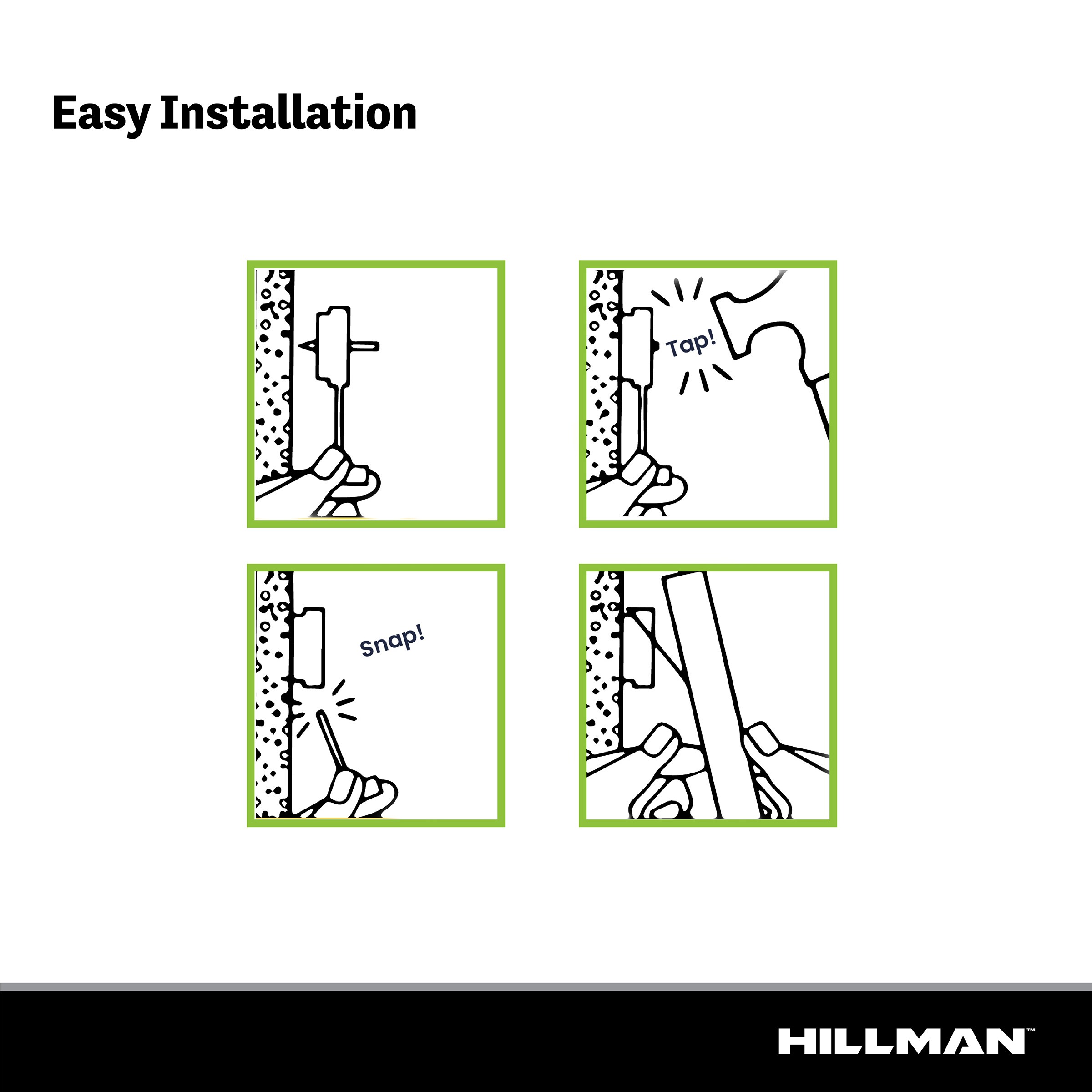 Hillman 9985793 Picture-Hangers - View #5