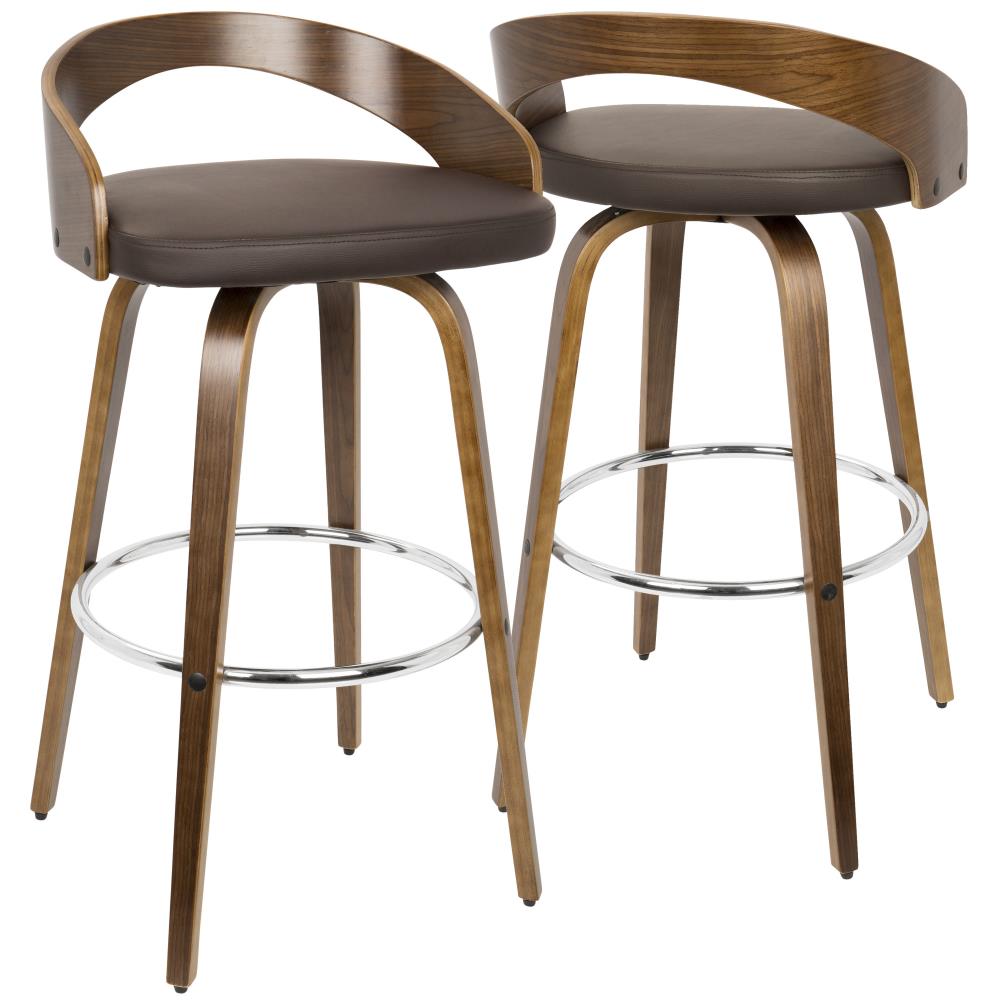 LumiSource B30-GROTTOR WLBN2 stools - View #2