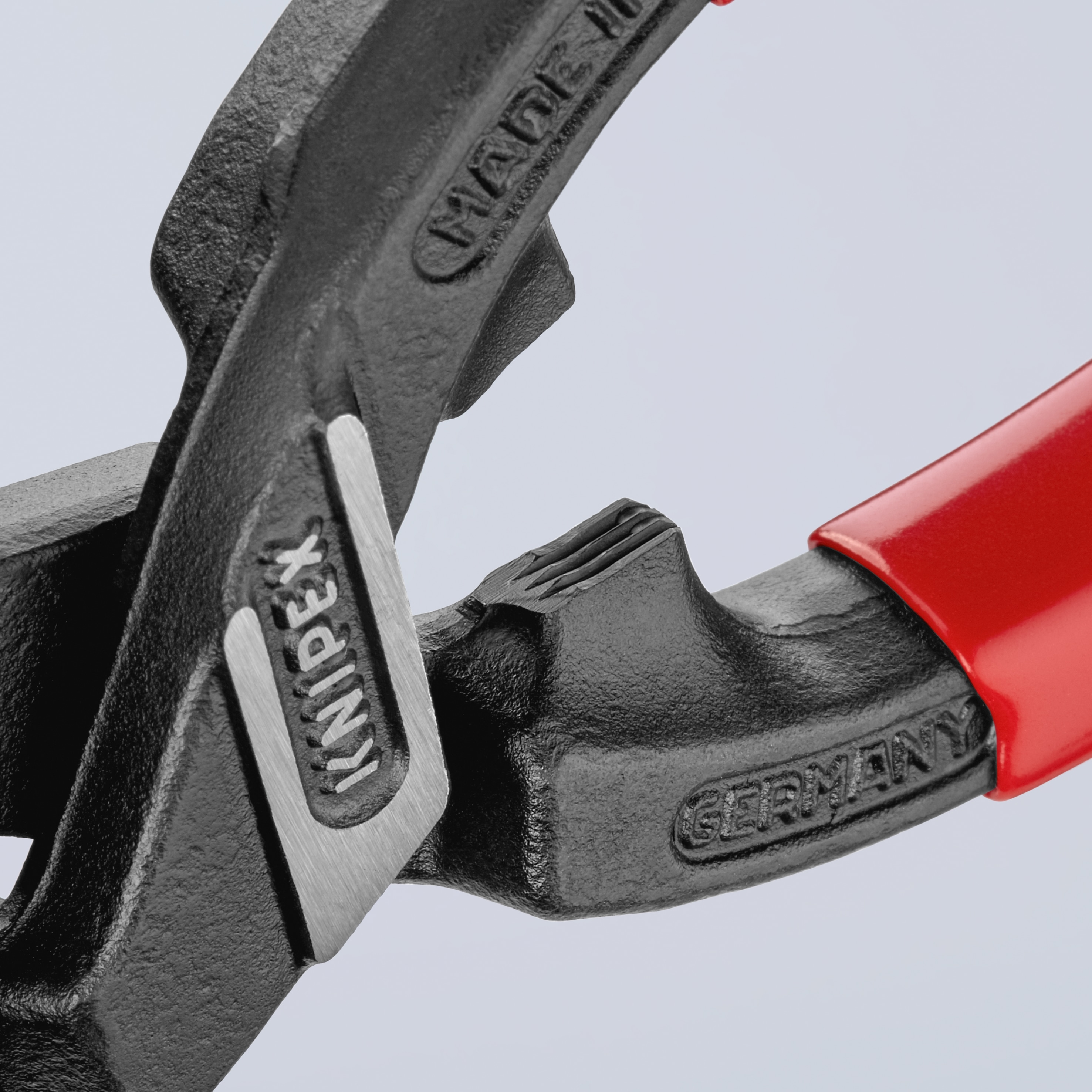 KNIPEX 71 21 200 sidecutters - View #7