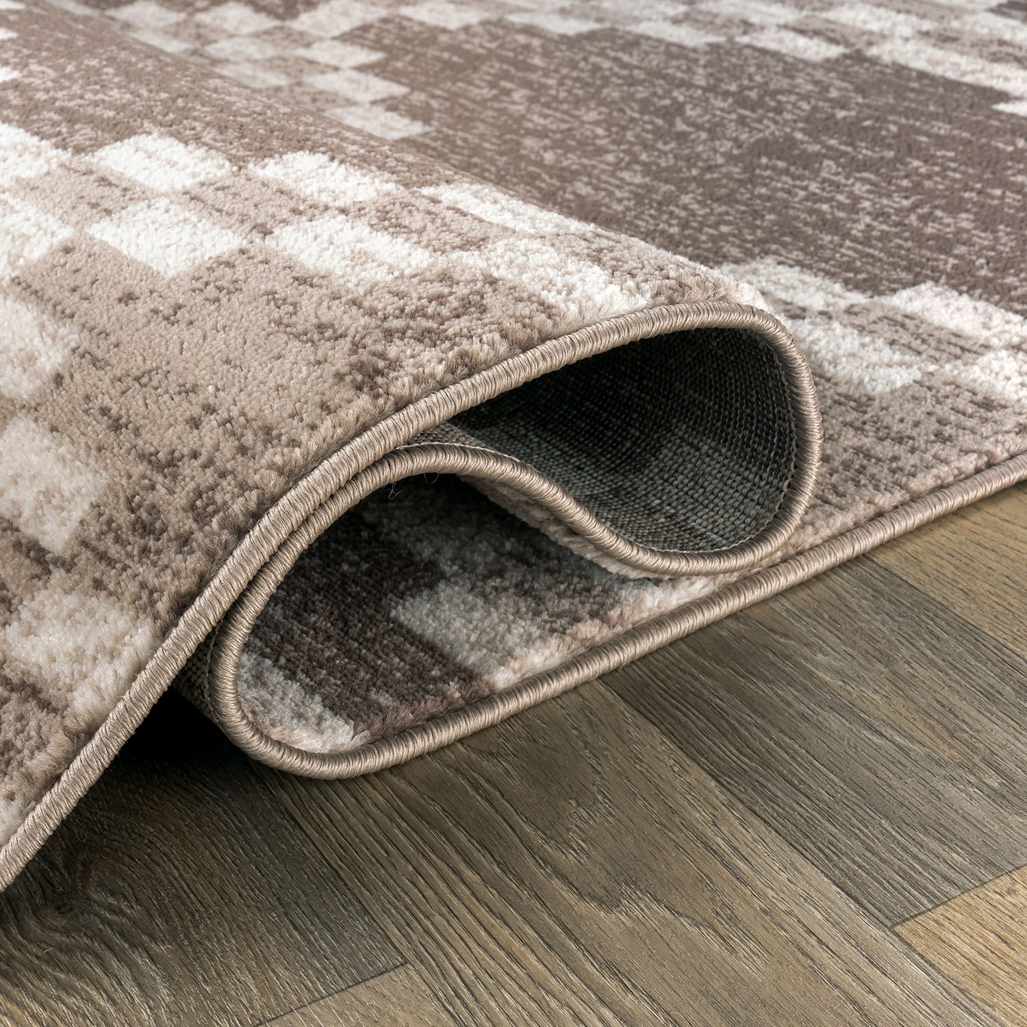 World Rug Gallery WR92BEIGE8X10 rugs - View #4