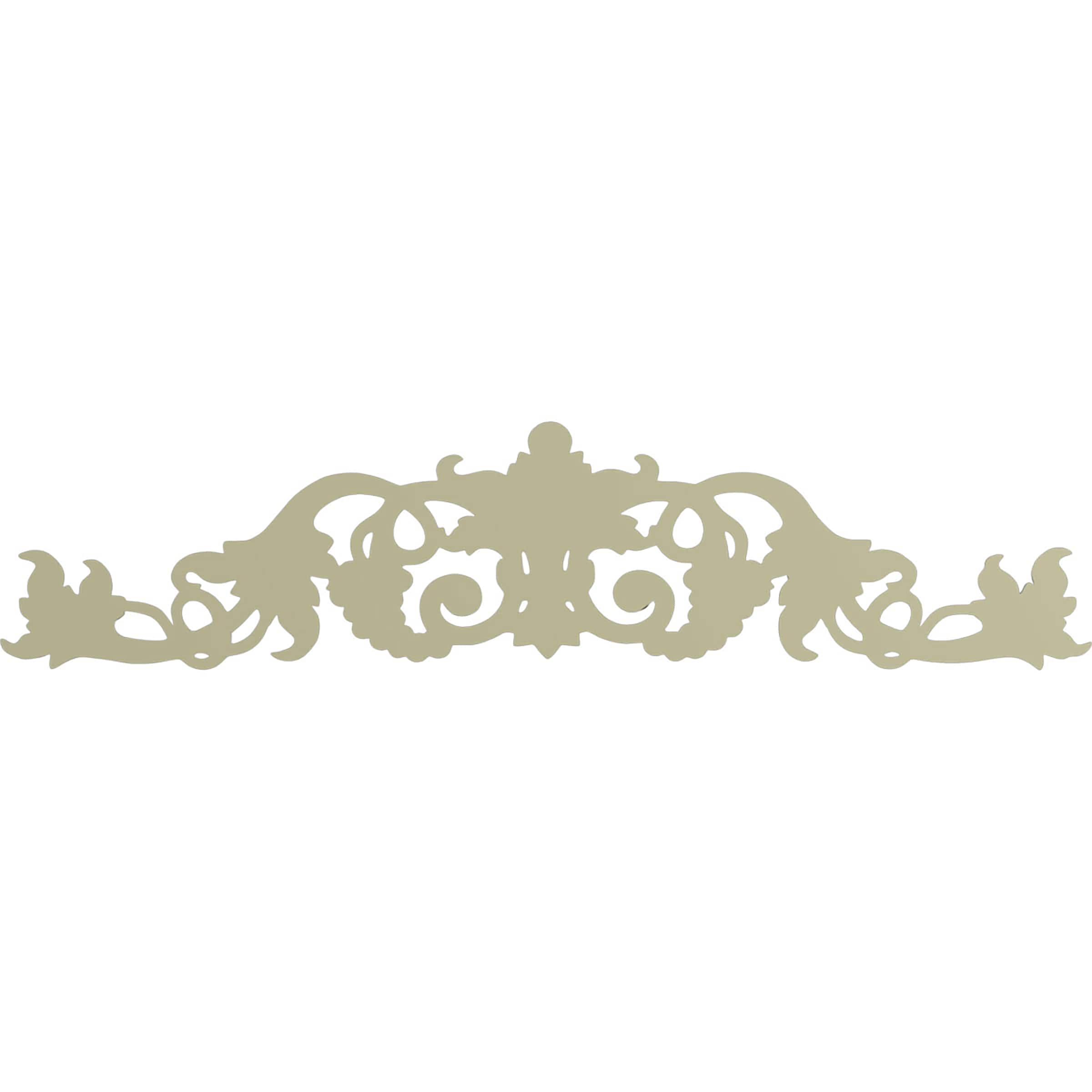 Ekena Millwork ONL39X08X02GR appliques - View #4