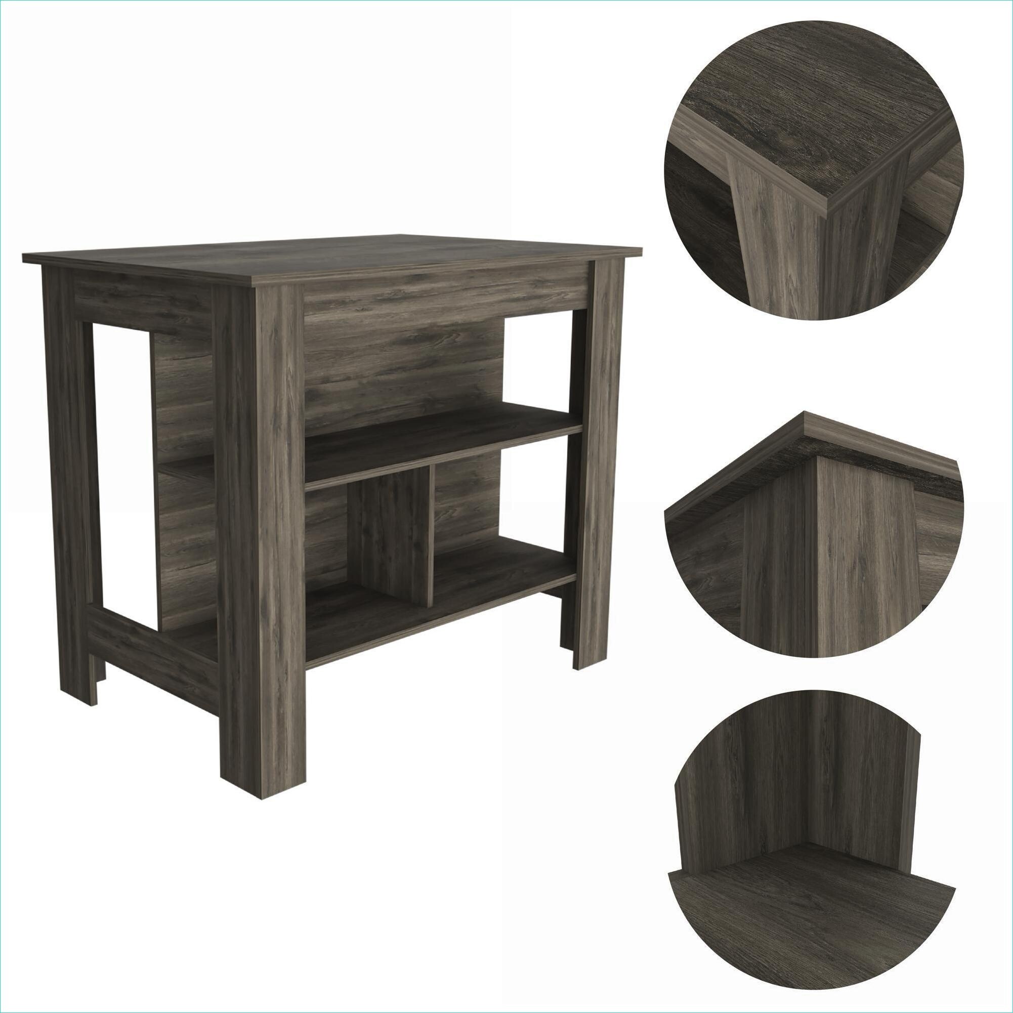 Watnature T7AUBT6IWSA4 Kitchen-Furniture - View #2