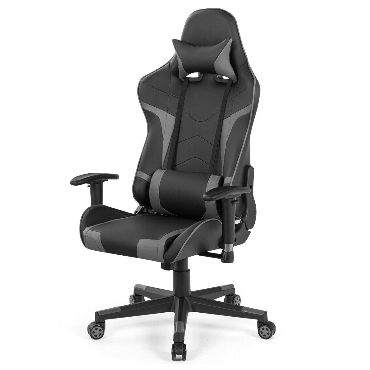 LIVIZA OUG63073NA Office-Chairs - View #8