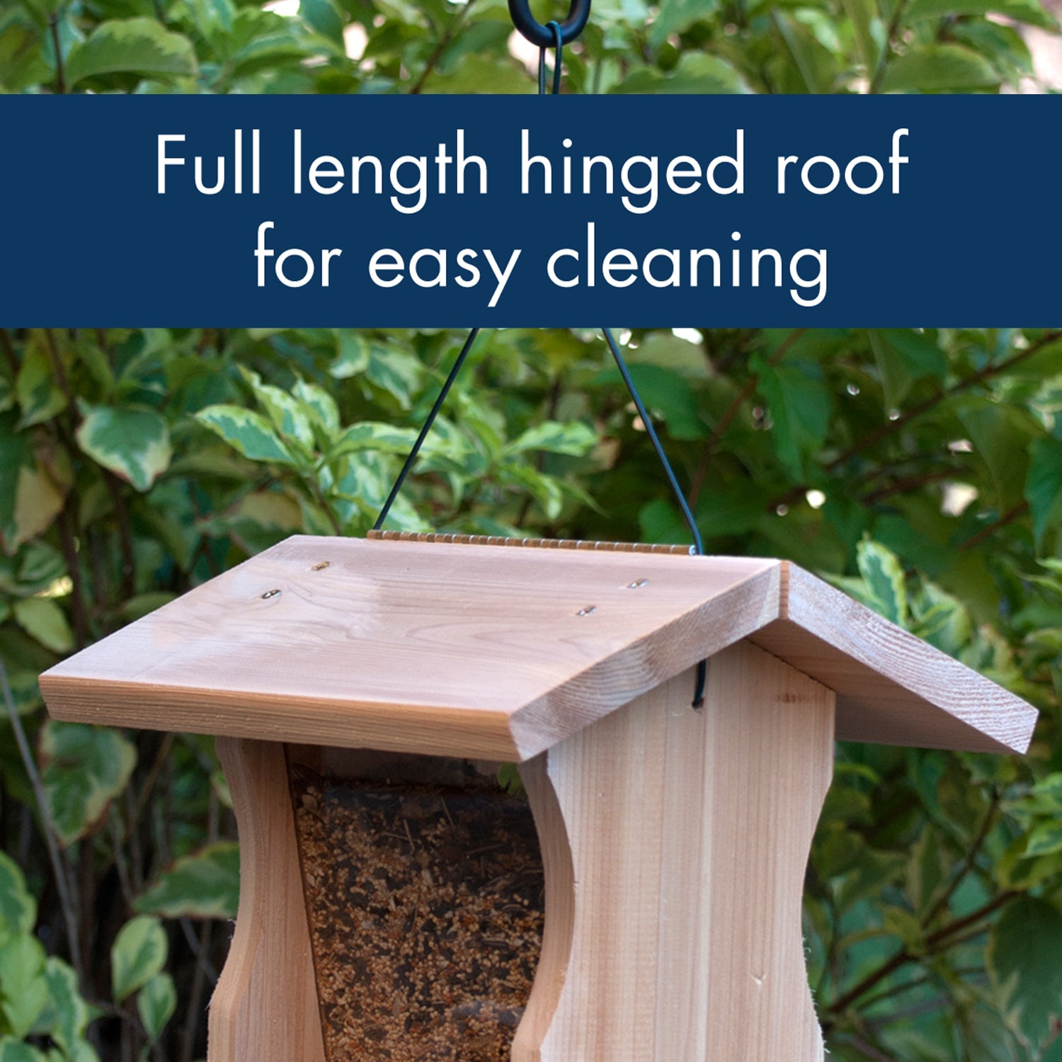 Woodlink 24362 Bird-Feeders - View #4