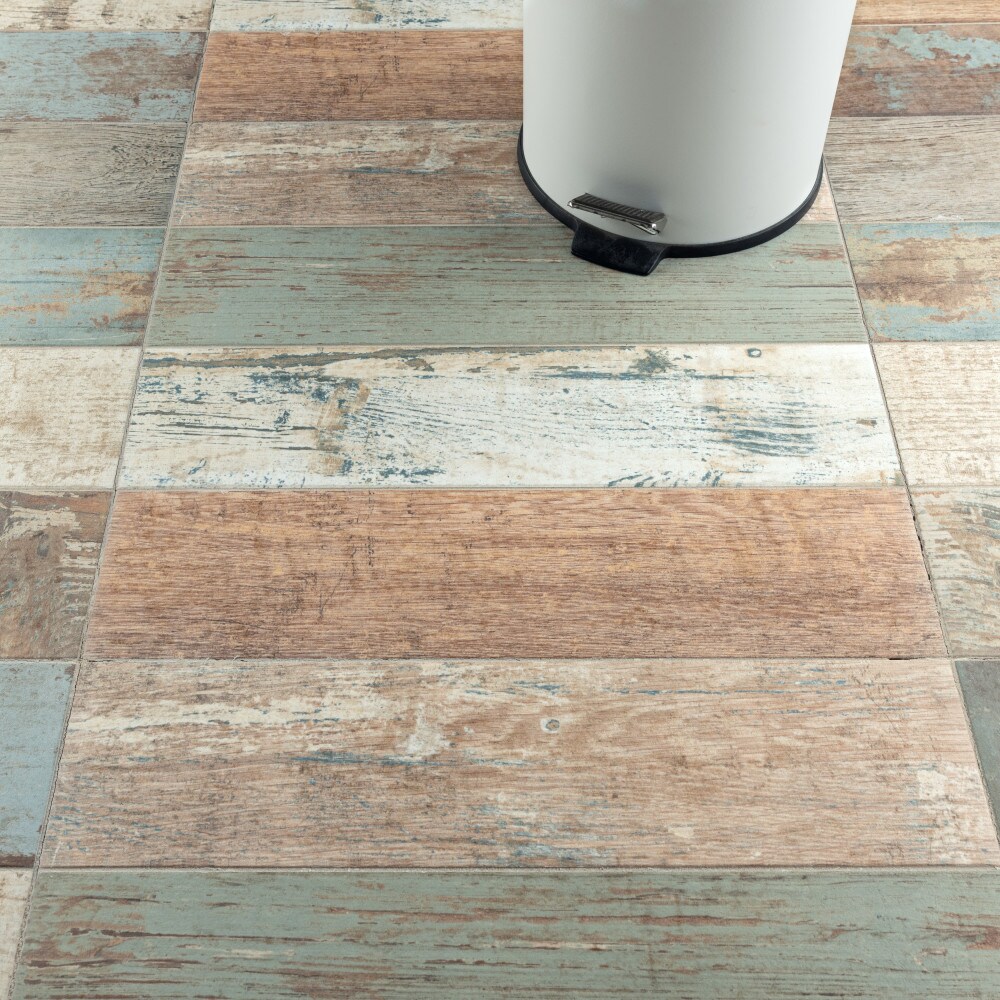 Affinity Tile S1FPEKBREM Tile-Samples - View #11