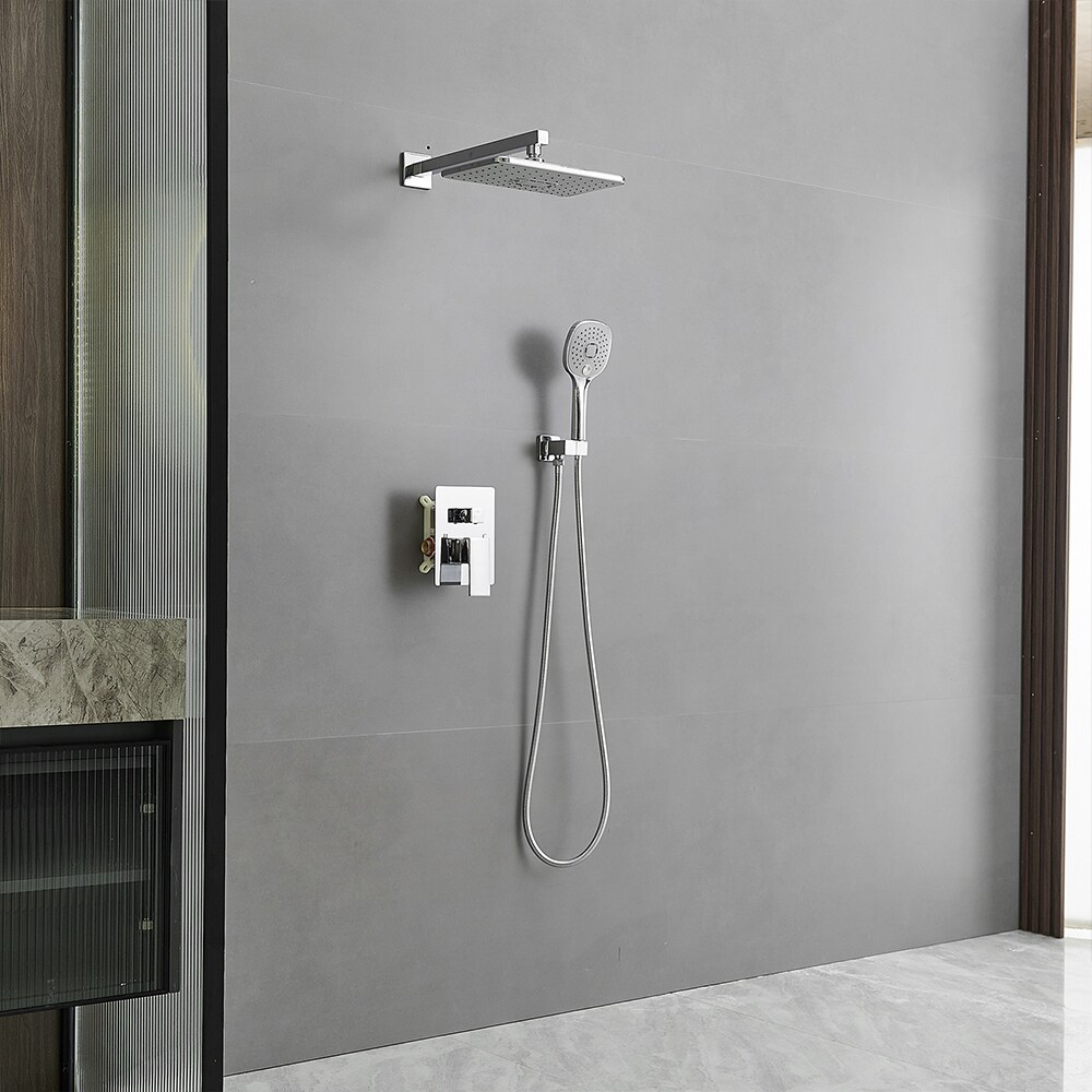 BWE A-95009-C Showerhead-Bar-Panels - View #12