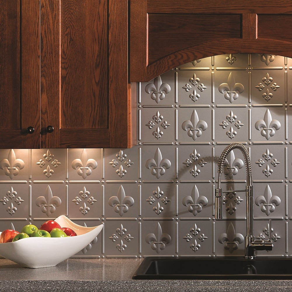 Fasade PB6609 Kitchen-Panels - View #4