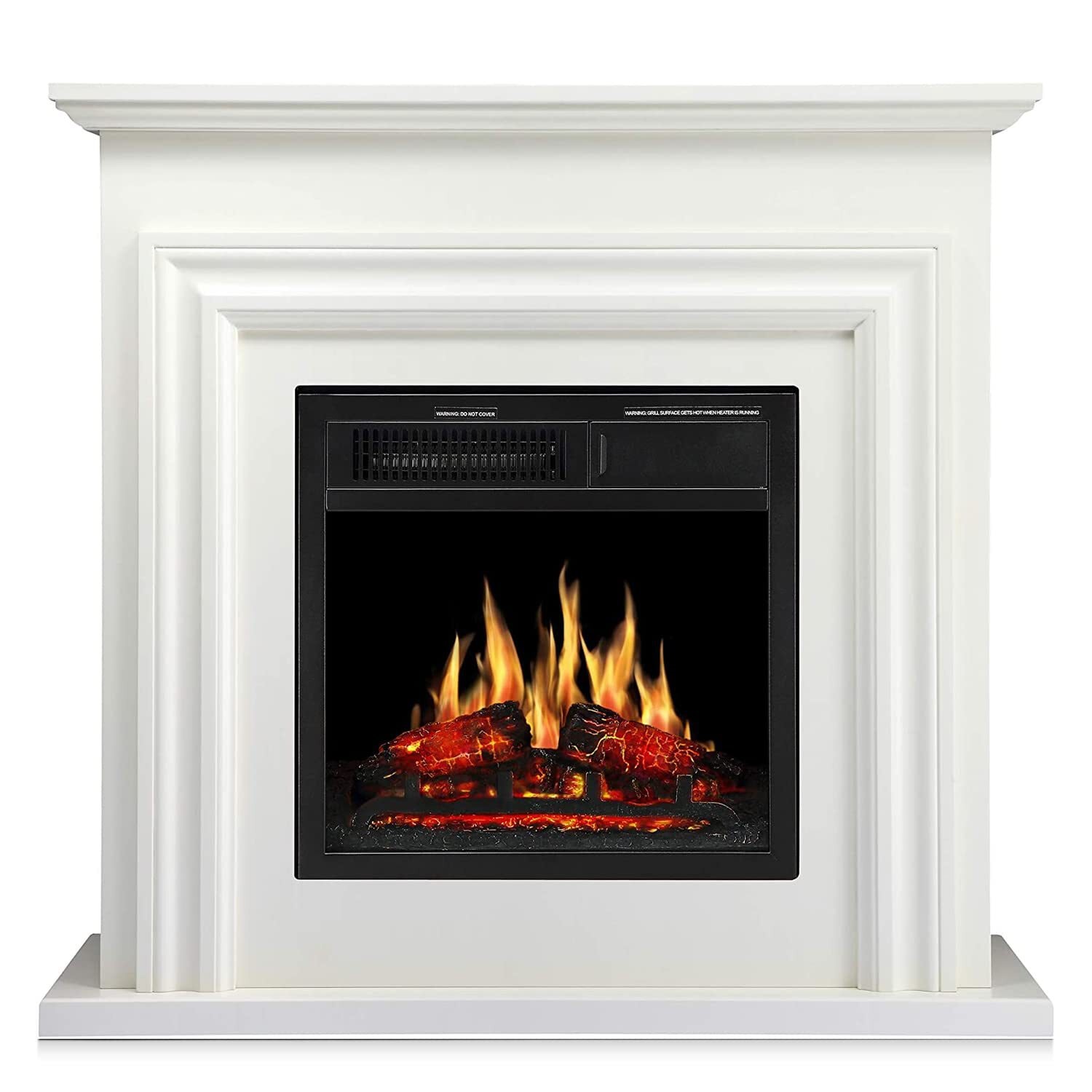 EdenDirect NLCD041902 Electric-Fireplaces - View #9