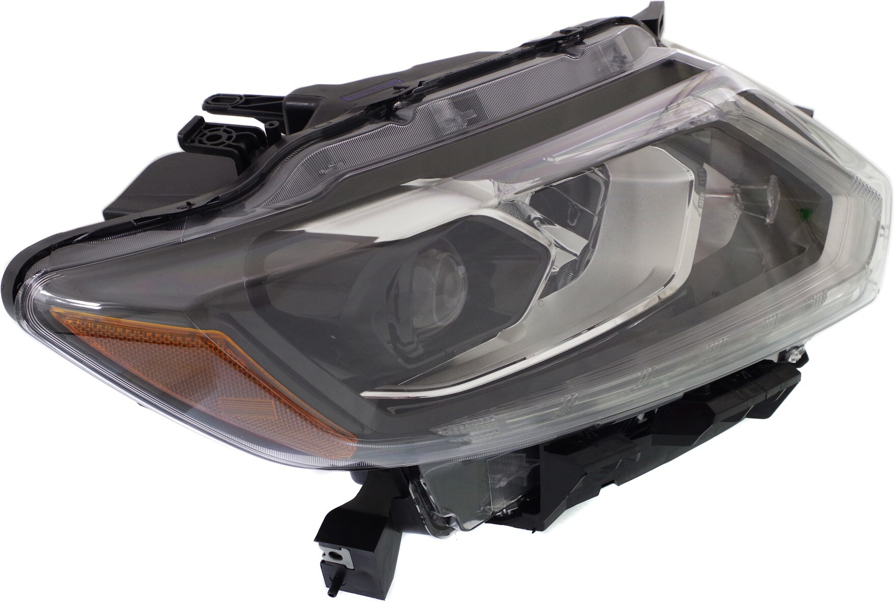 Garage-Pro JCWREPN100331GP Headlights-Components - View #3
