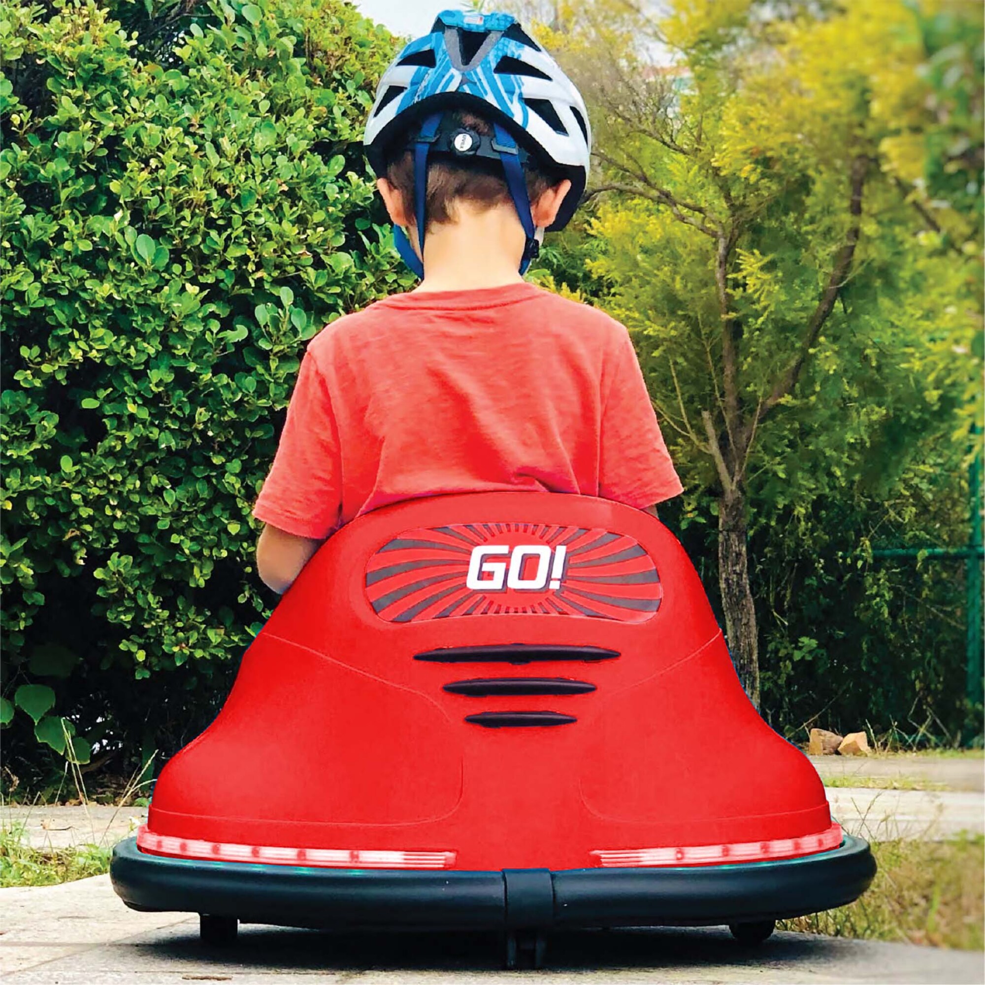 The Bubble Factory G847944060215 scooters - View #9