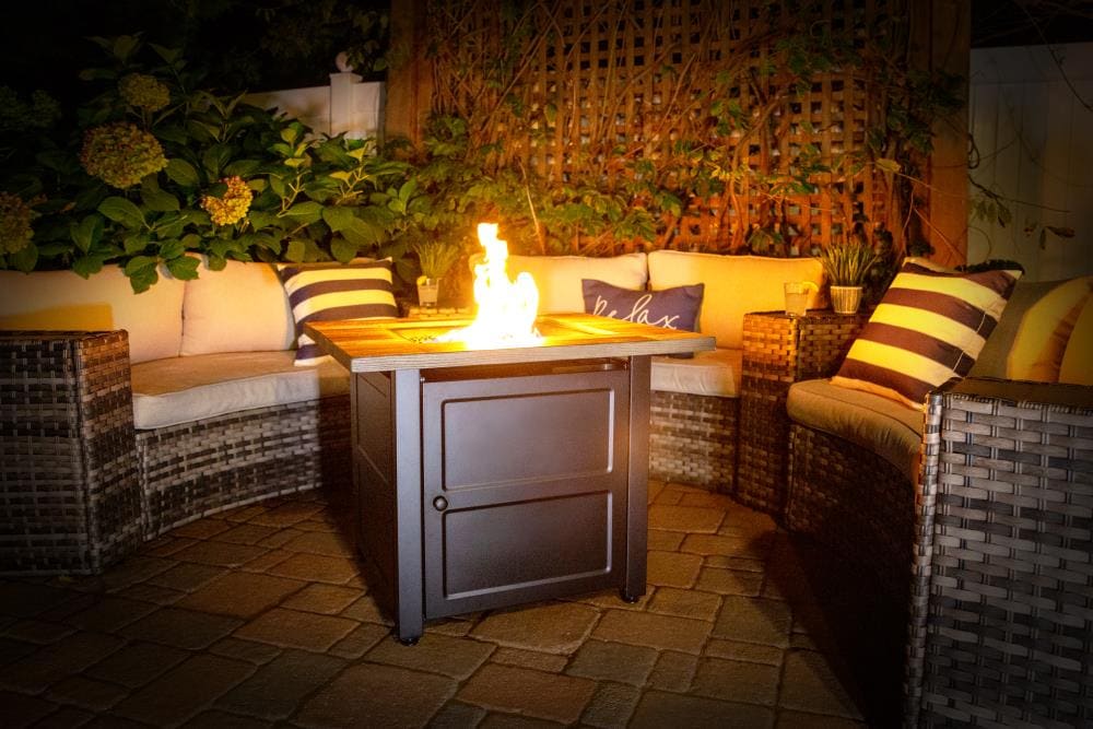 Endless Summer GAD15298ES Outdoor-Gas-Firepits - View #13