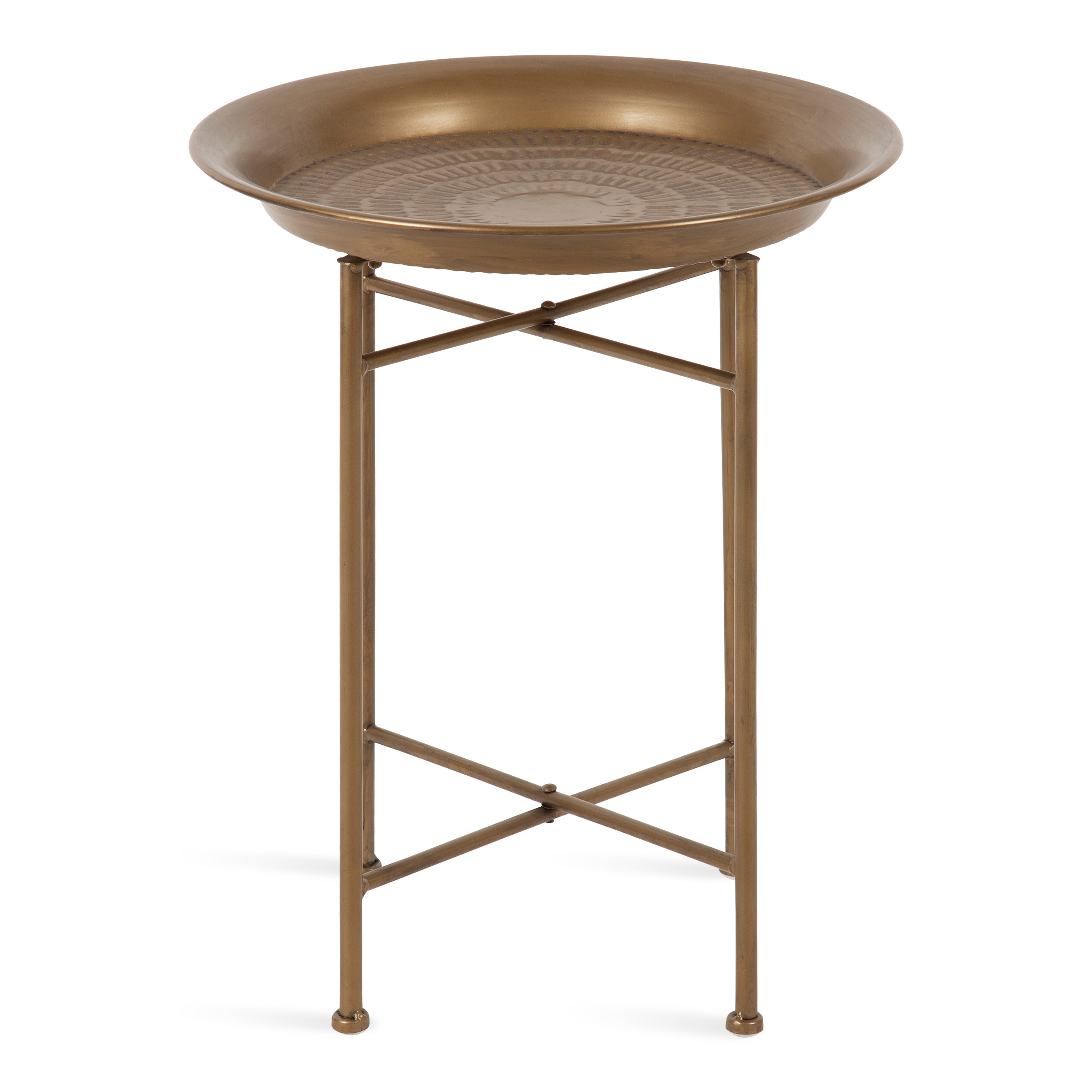 Kate and Laurel 215294 End-Tables - View #3
