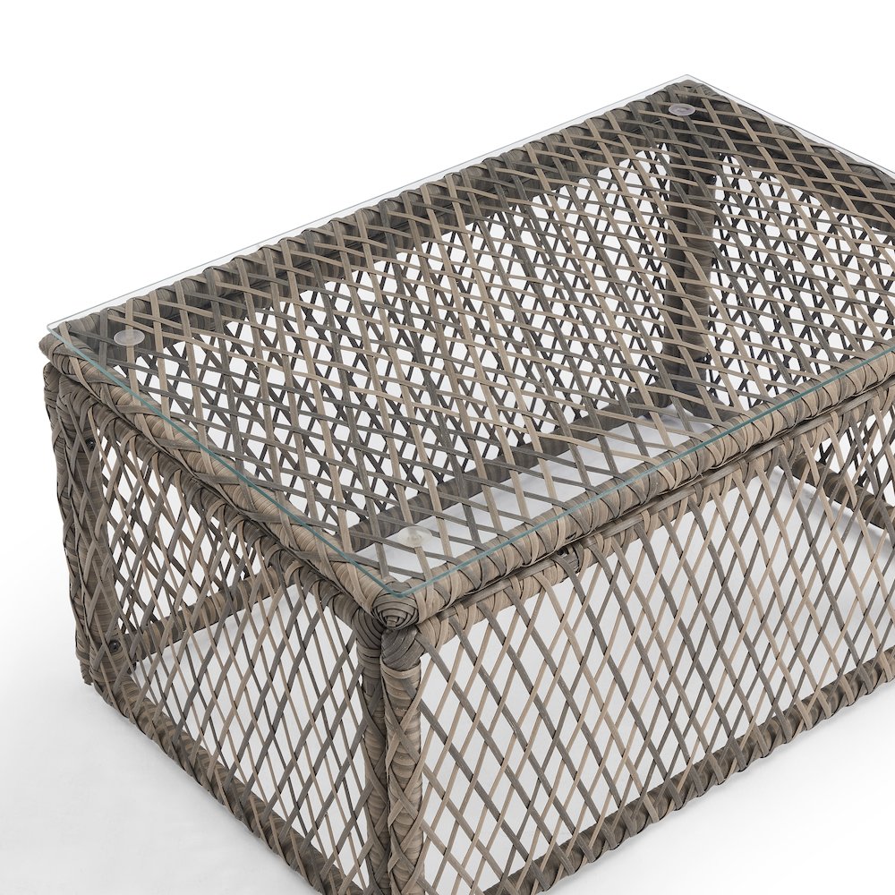 Crosley Furniture CO6282-ST Patio-Tables - View #5