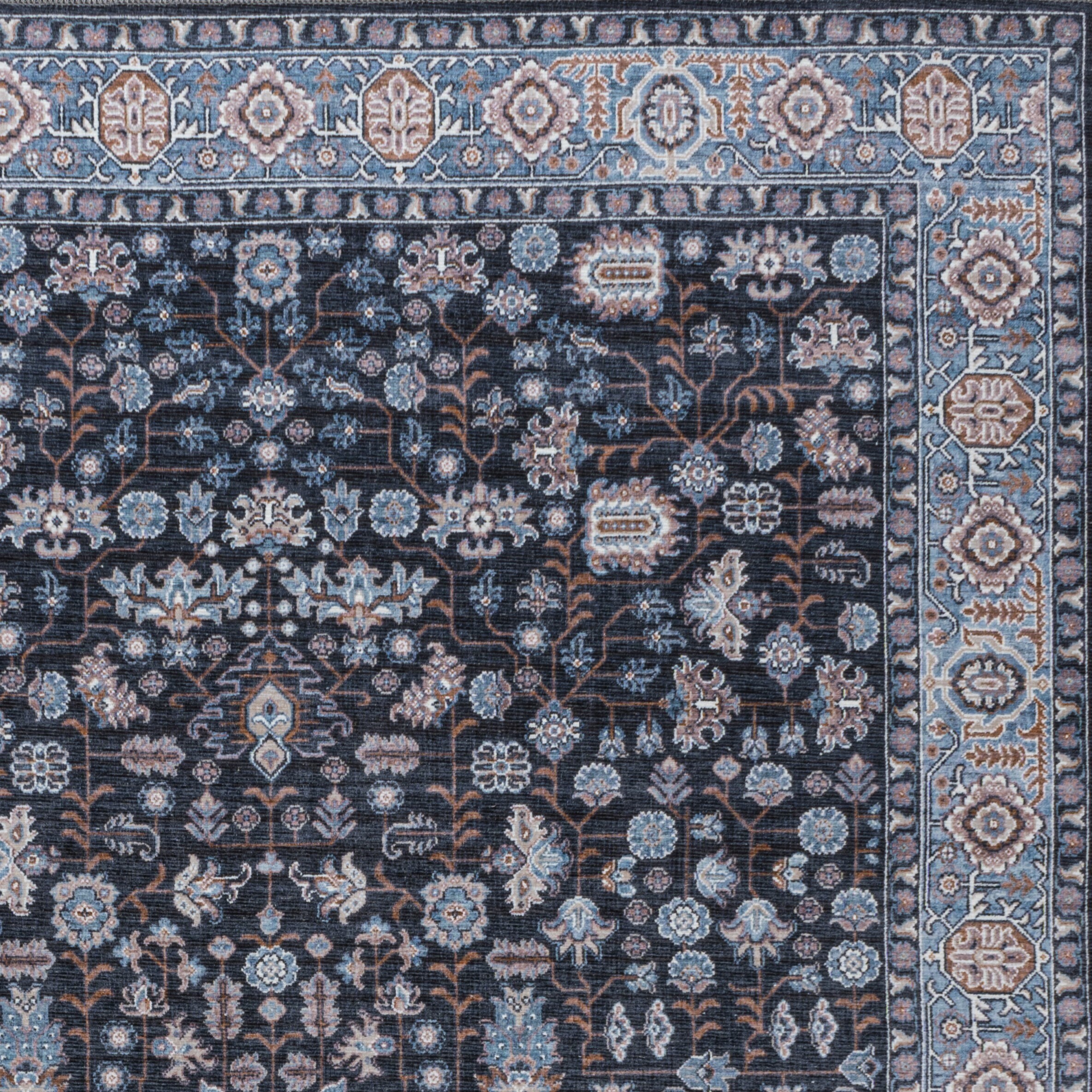 JONATHAN  Y WSH104D-3 rugs - View #13