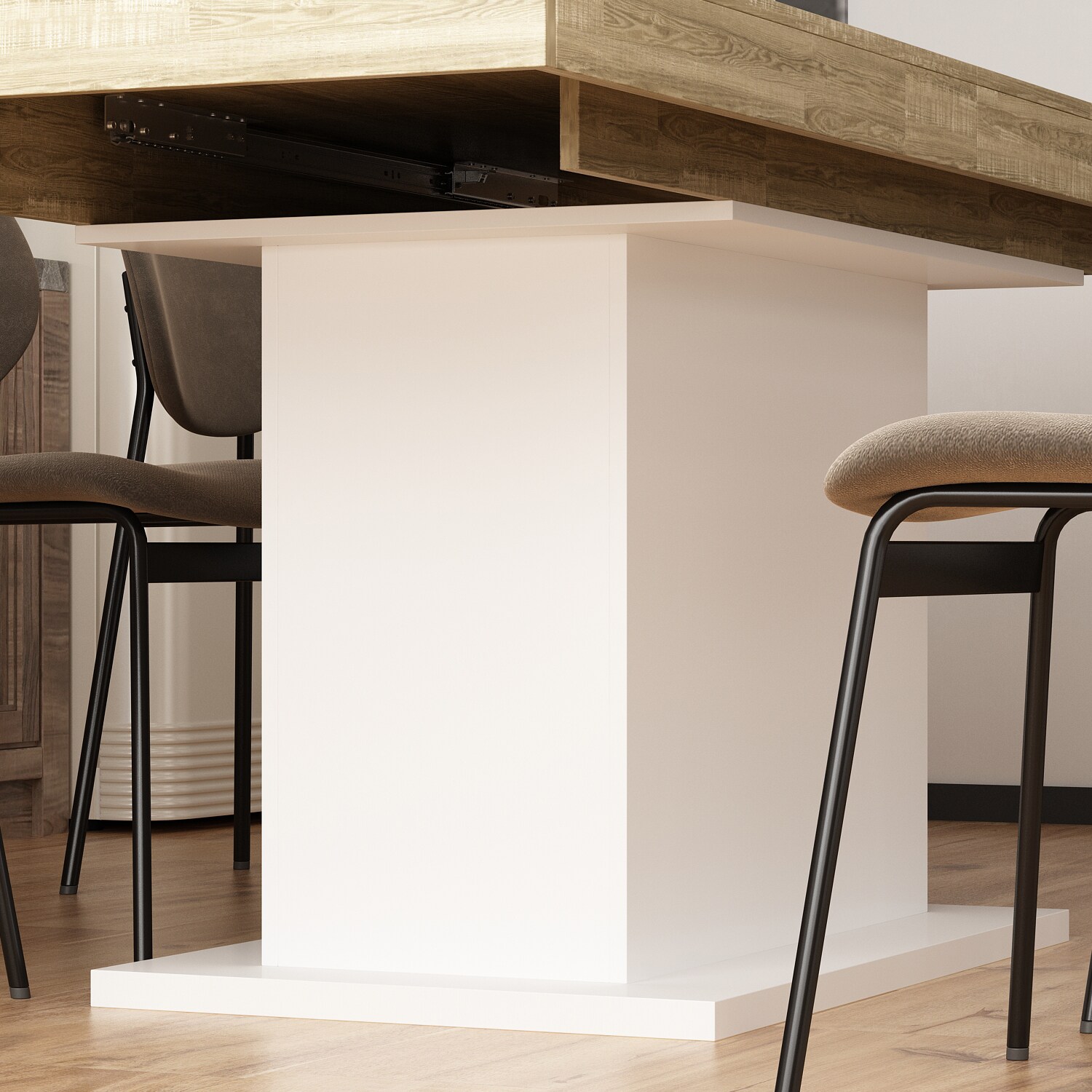 FUFU&GAGA KF020342-02 Dining-Tables - View #9
