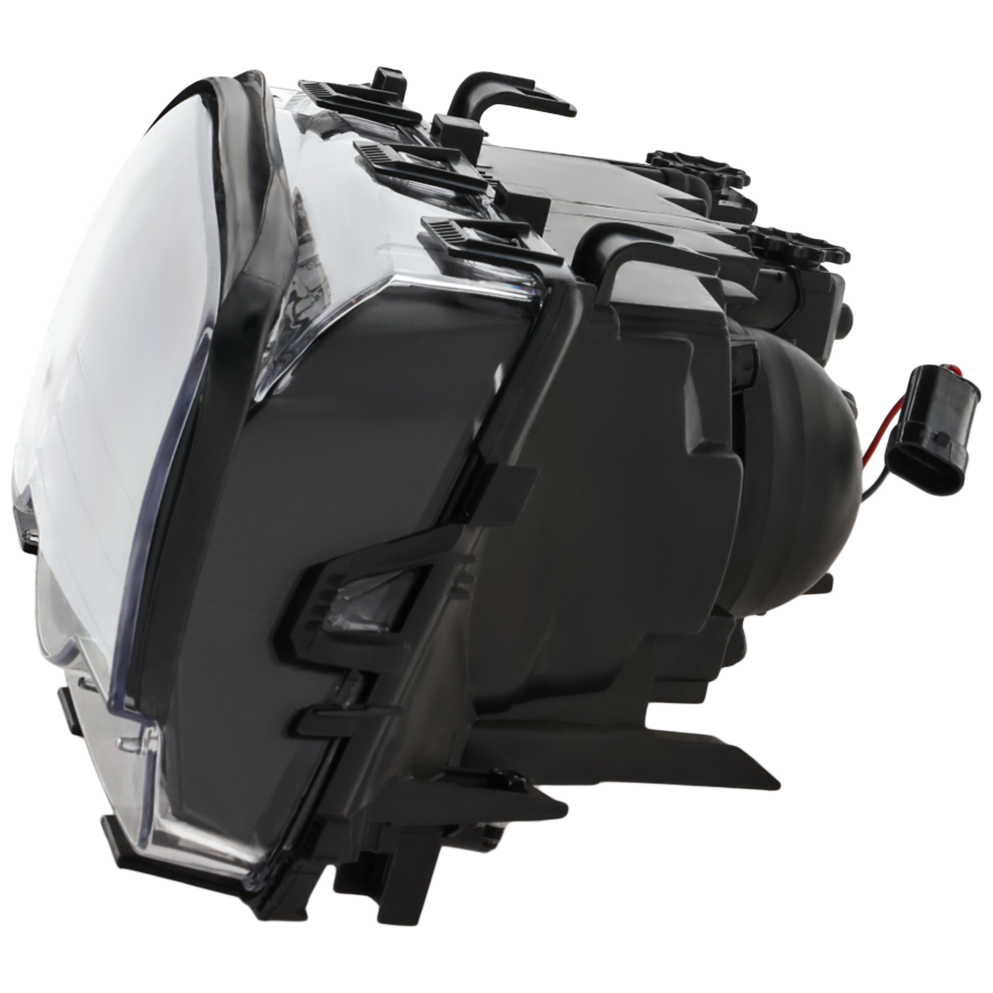 Garage-Pro JCWREPB100109GP Headlights-Components - View #2