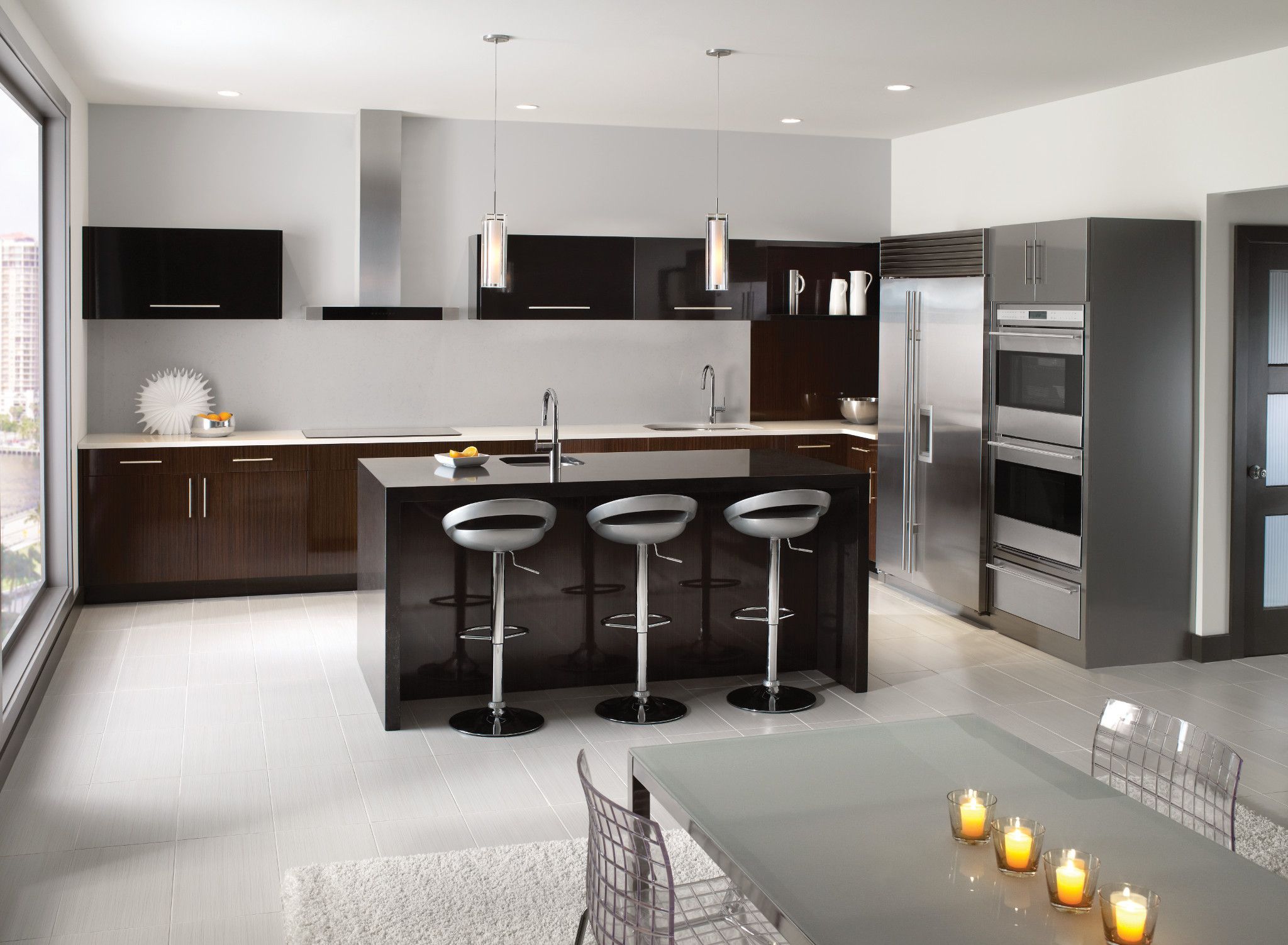 Moen 5965 Kitchen-Faucets - View #4