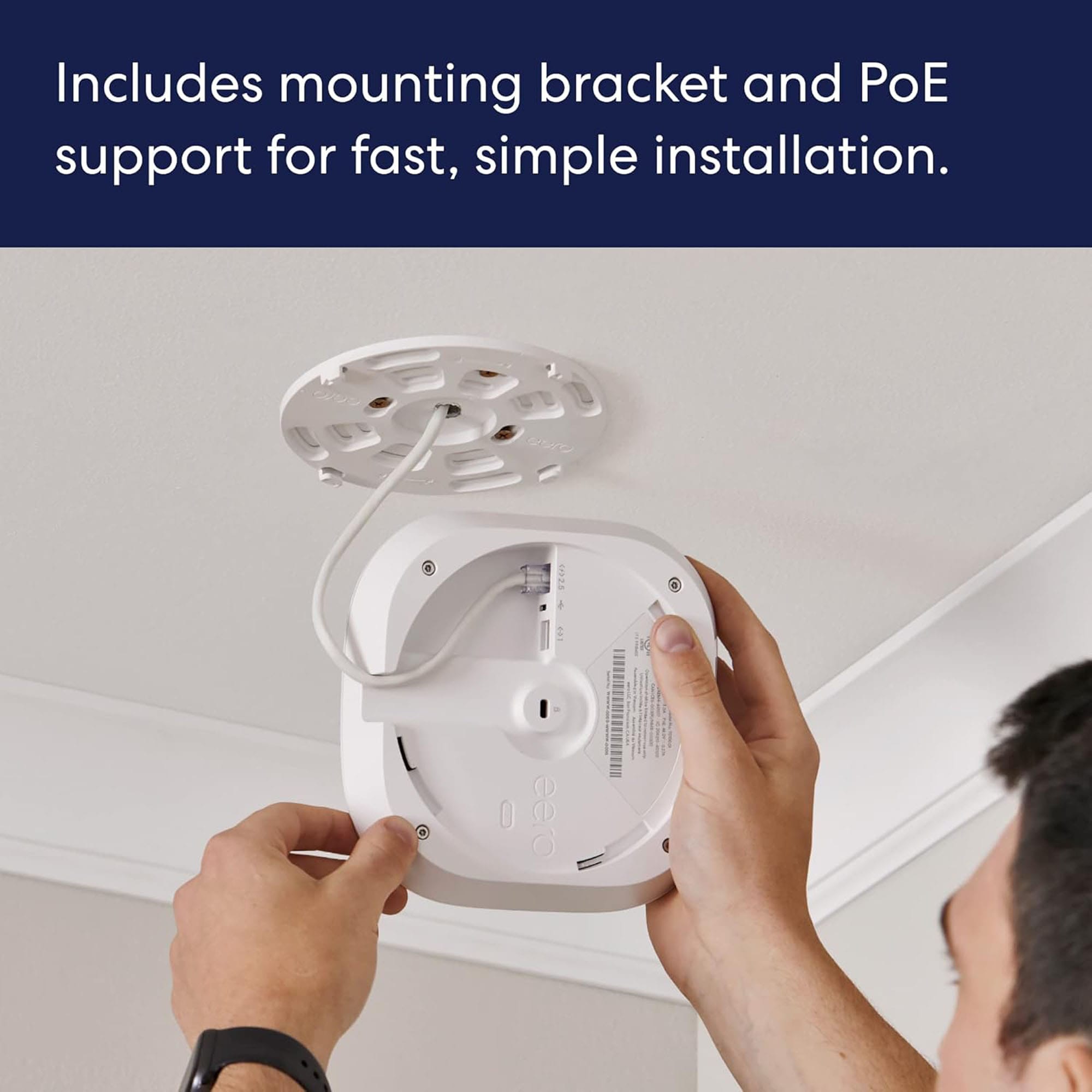 eero B09HJB9RJ3 Wireless-Routers - View #6