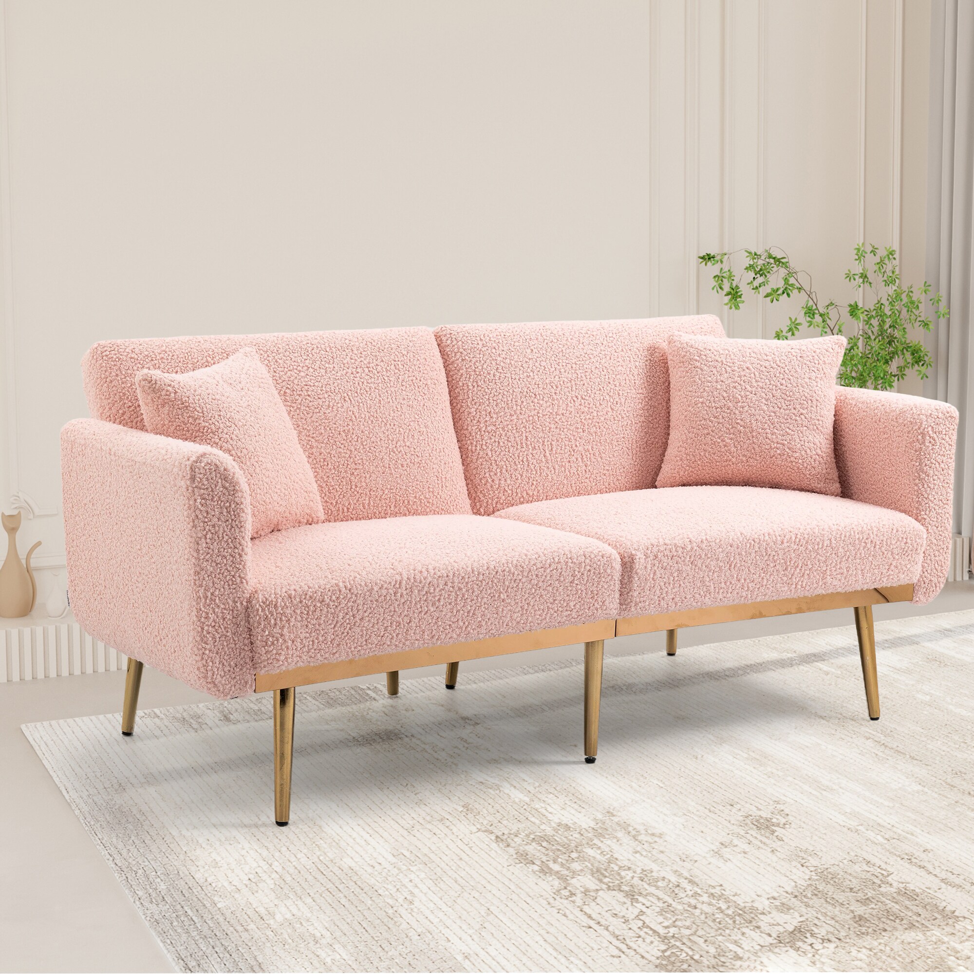 Bybafun YD2700113 futons - View #13