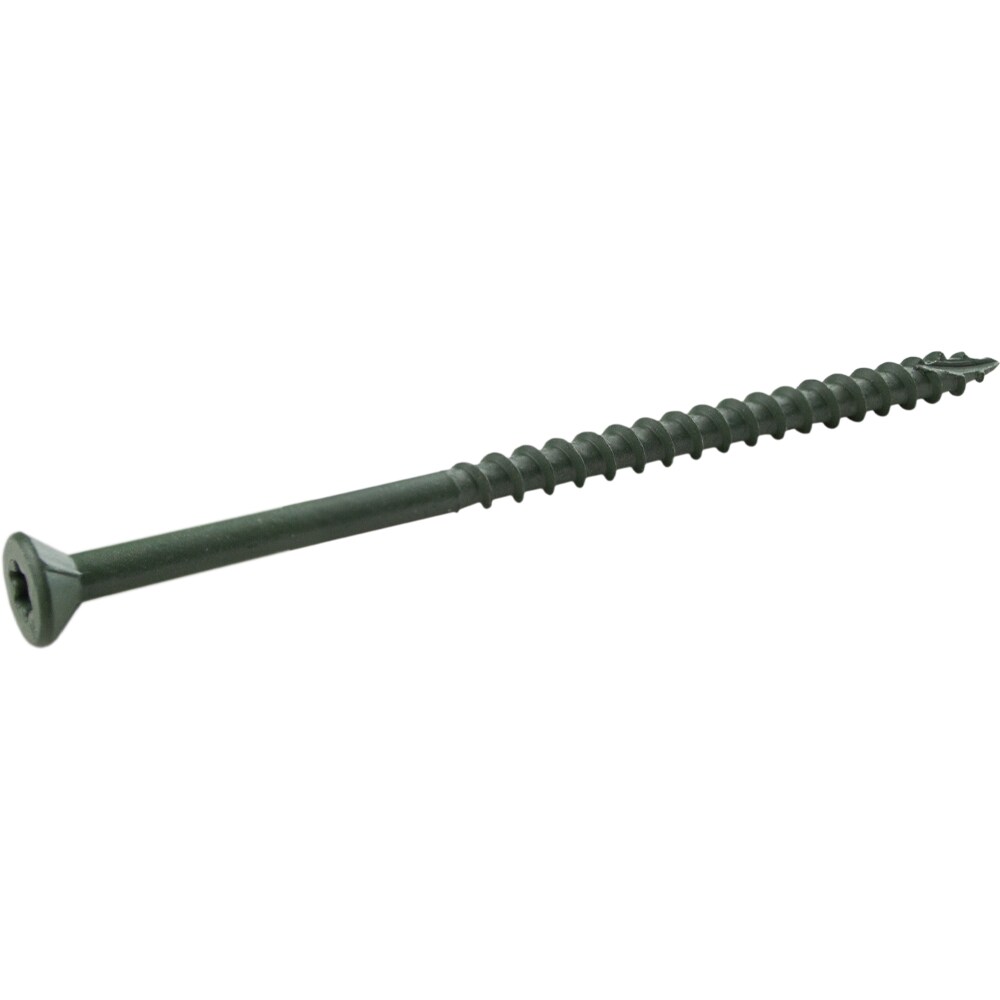Grip-Rite L4ST1 Deck-Screws - View #3