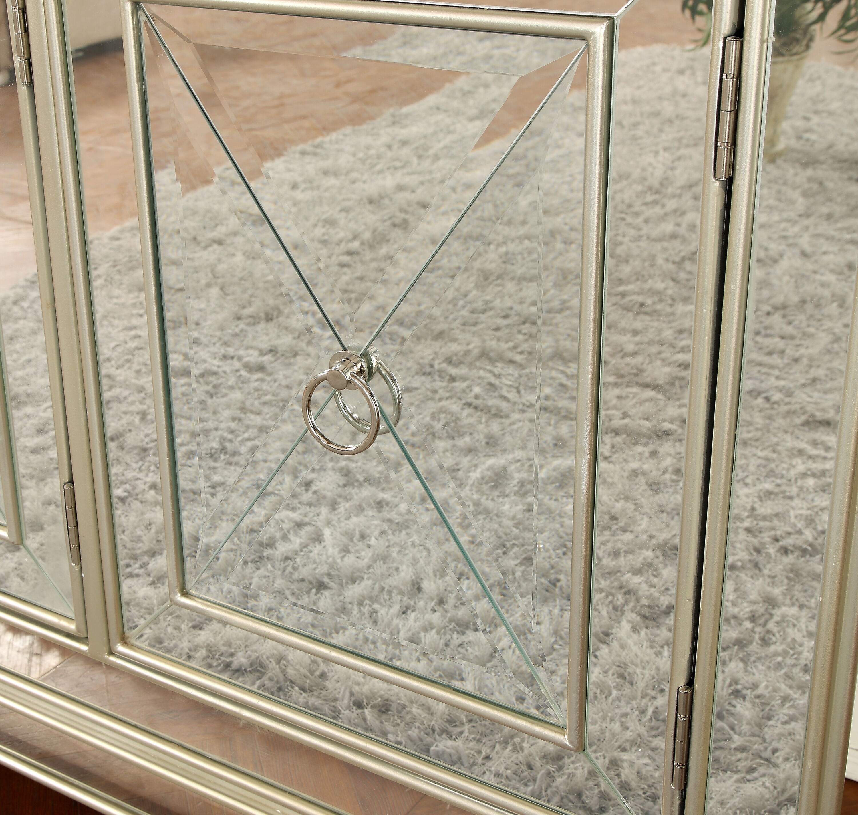 Coast to Coast 91827 Console-Sofa-Tables - View #6