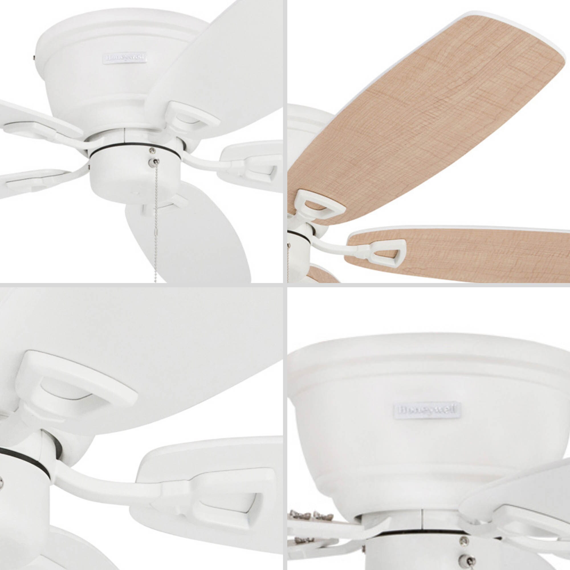 Honeywell 50180-26 Ceiling-Fans - View #10