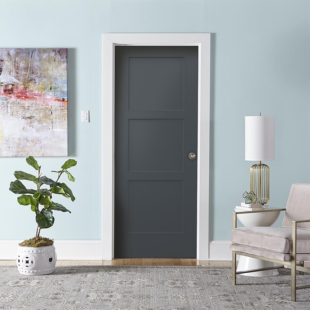 JELD-WEN LOWOLJW235301209 Pre-Hung-Doors - View #2