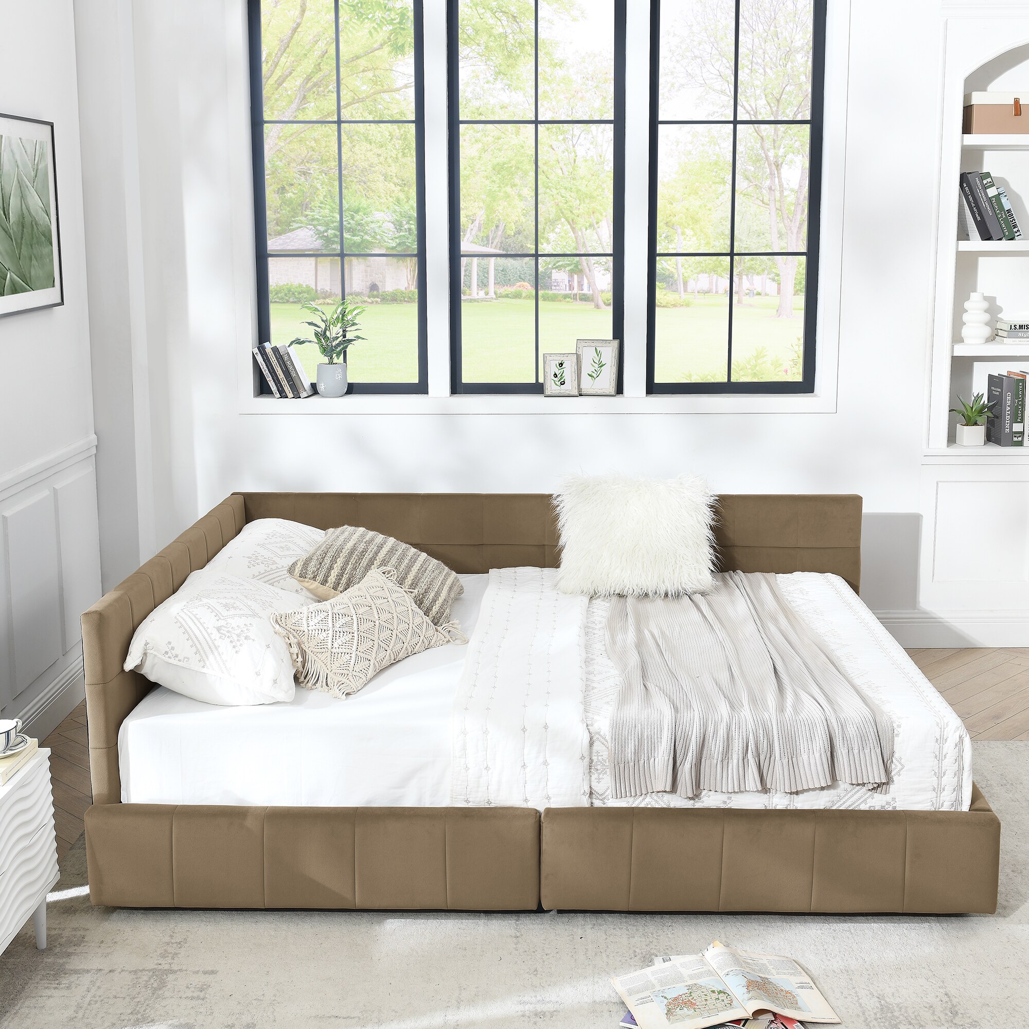 LOVMOR SF-X-W487S00278 beds - View #3