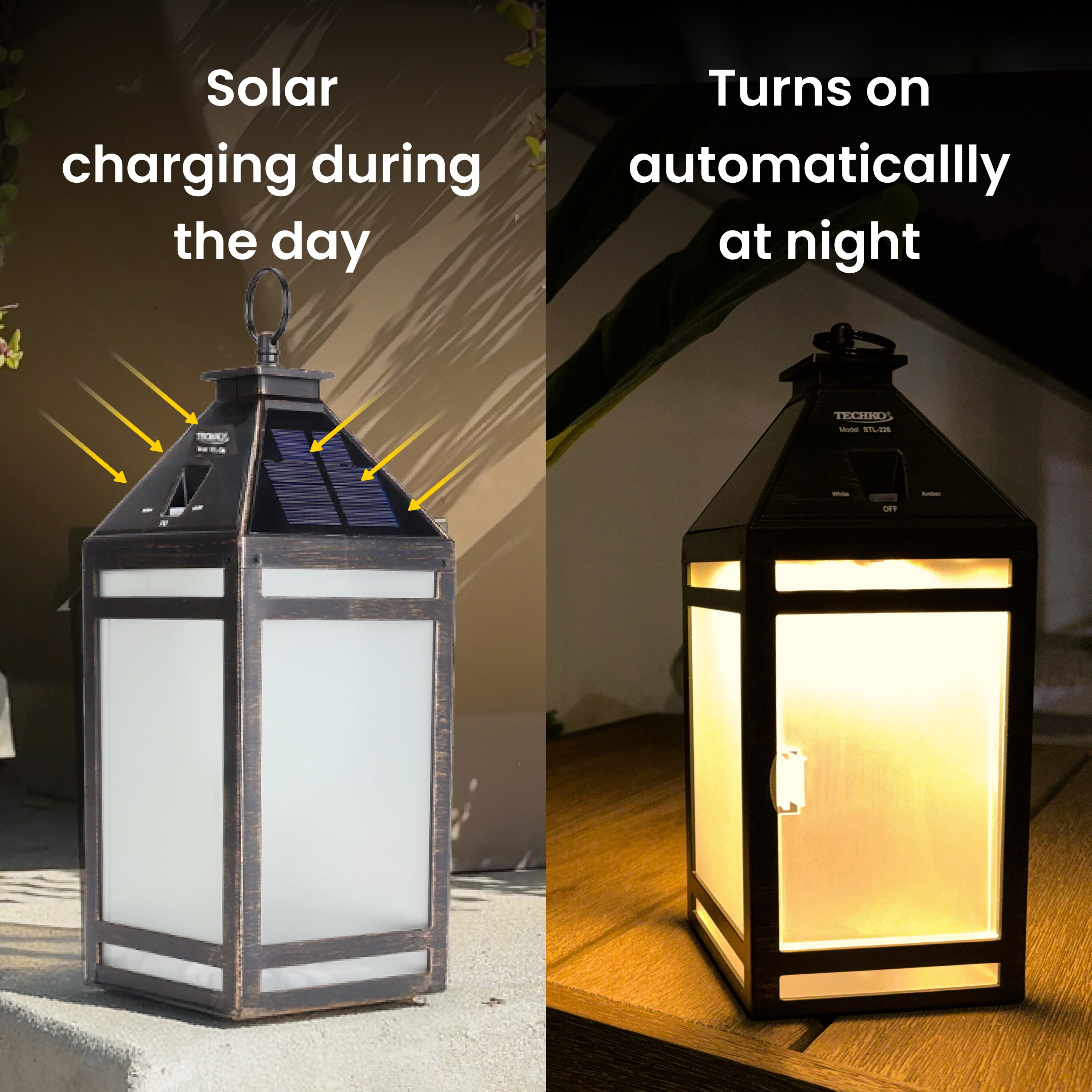 TECHKO STL-226 Path-Lights - View #6