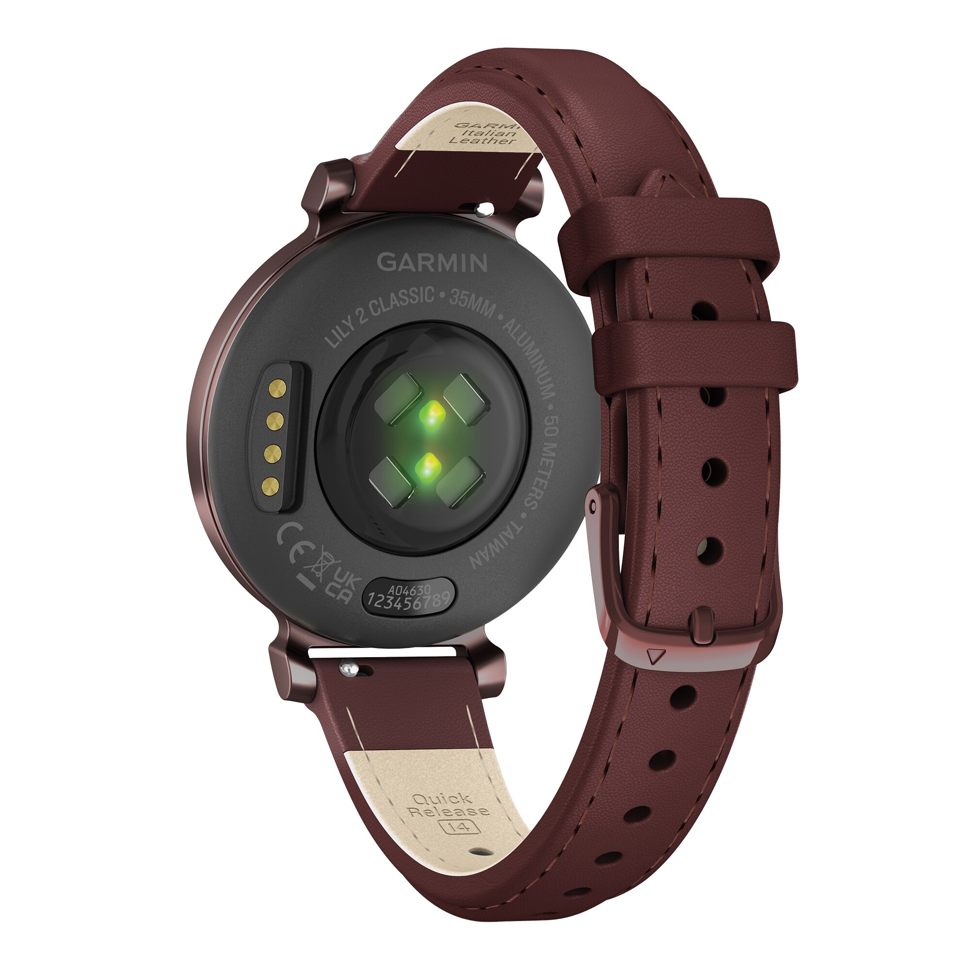 Garmin GRM0283903 Fitness-Trackers - View #3