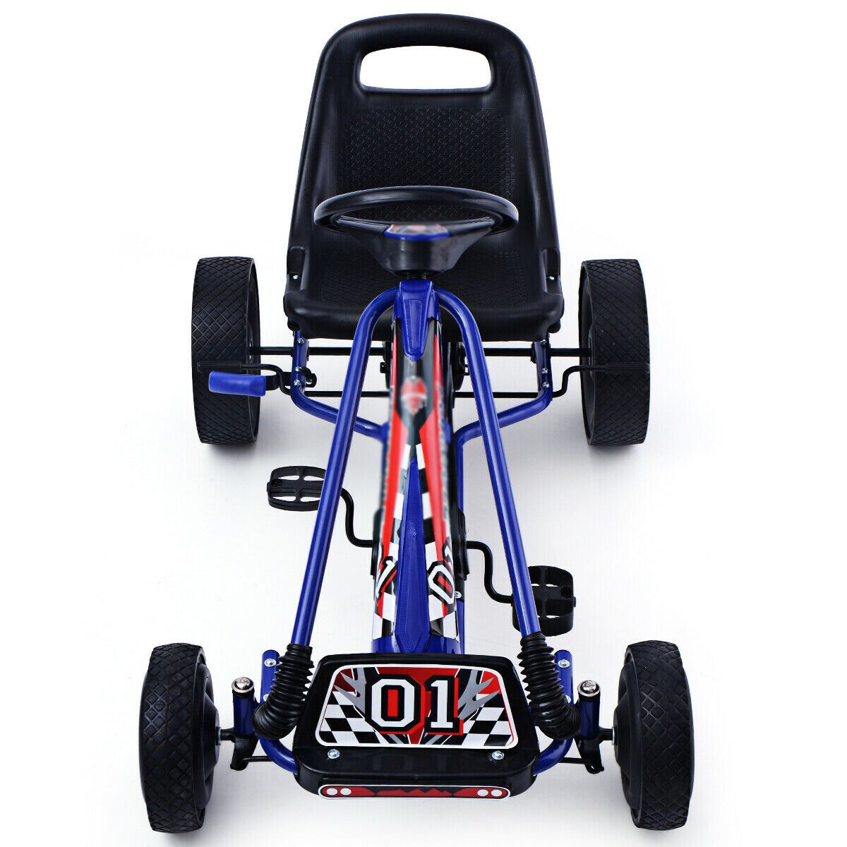 Slickblue D-CO-LB052382YT Play-Toys - View #8