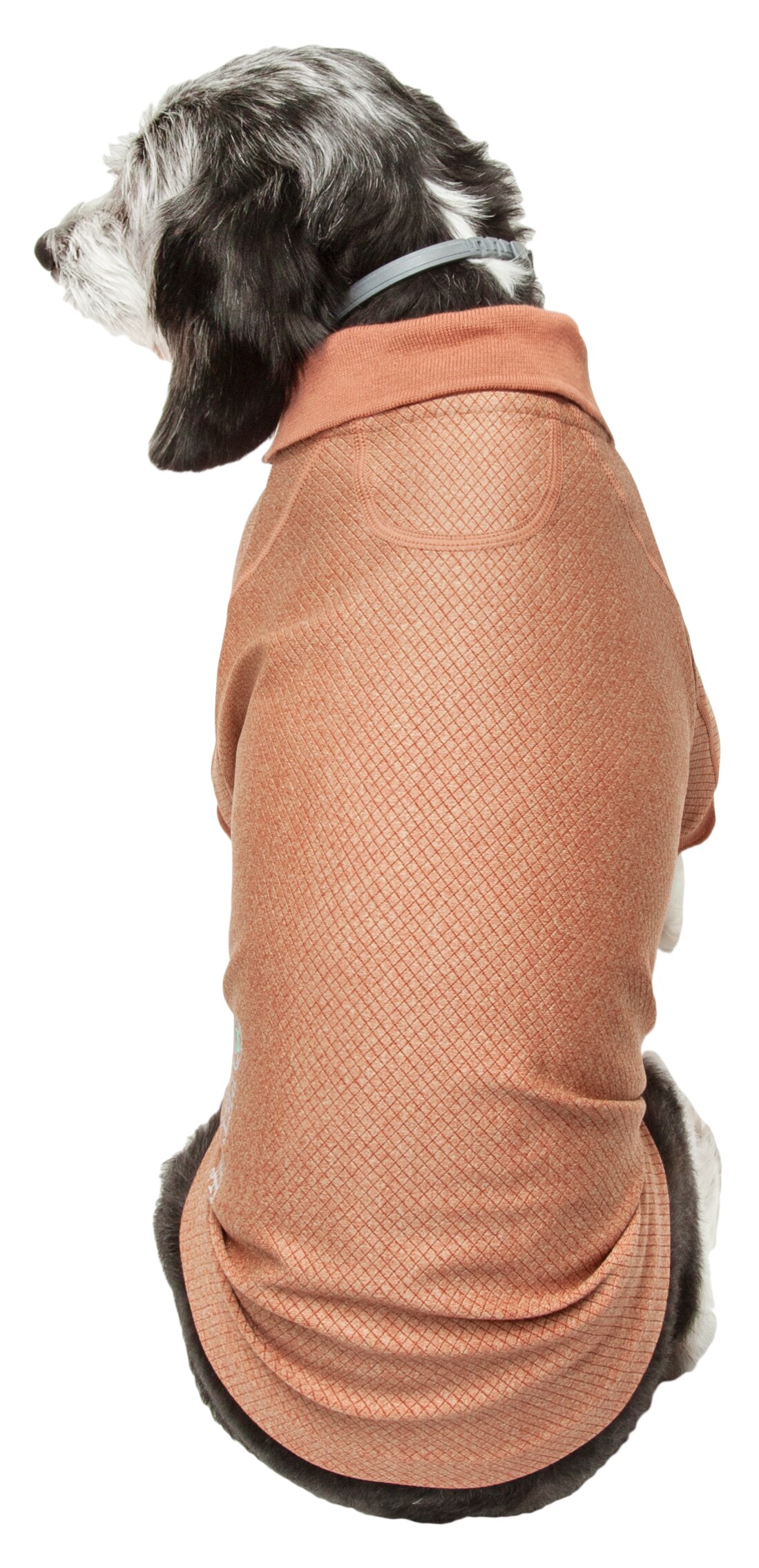 Pet Life PLHL2TNSM Dog-Apparel - View #3
