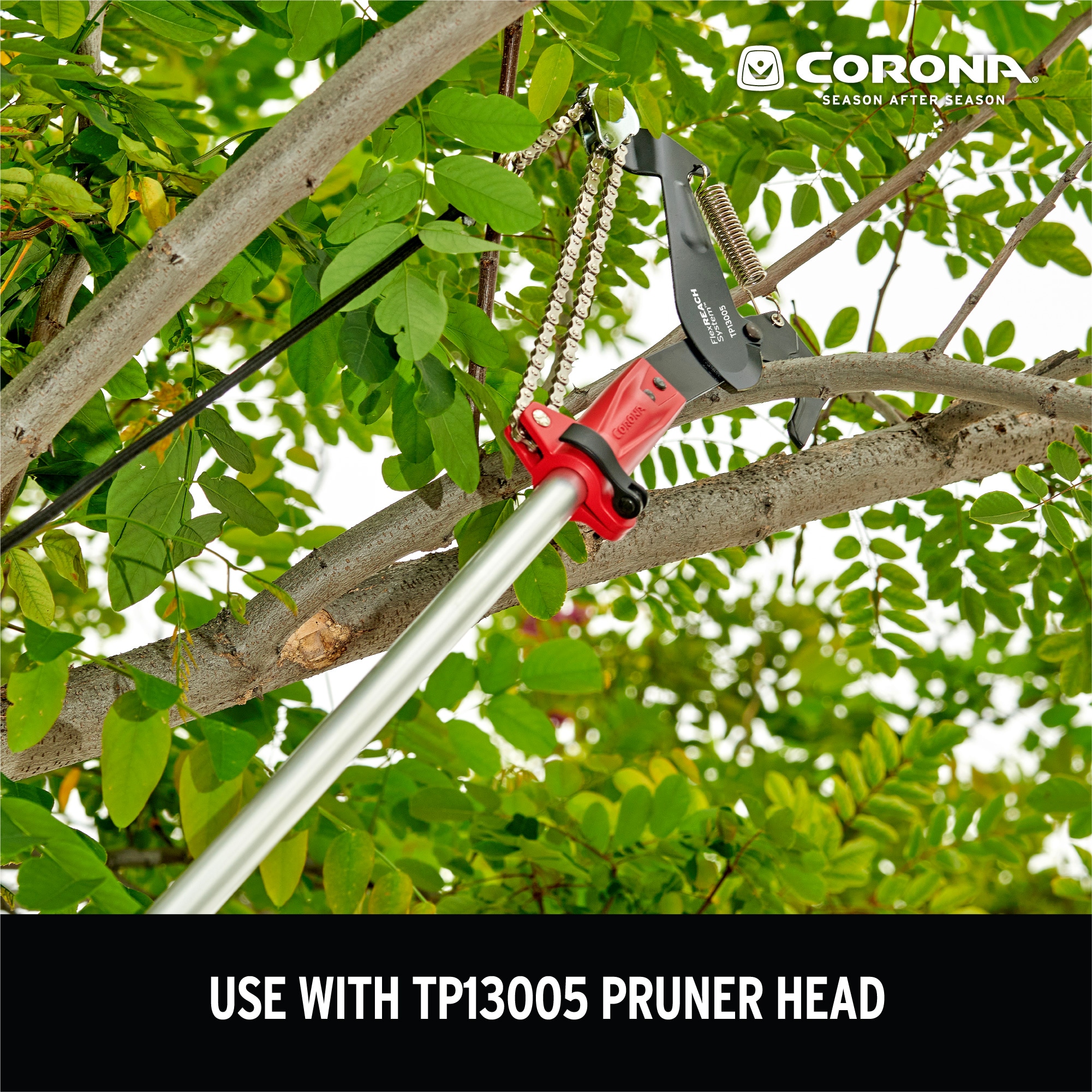 Corona TP13489 Pole-Pruning - View #8