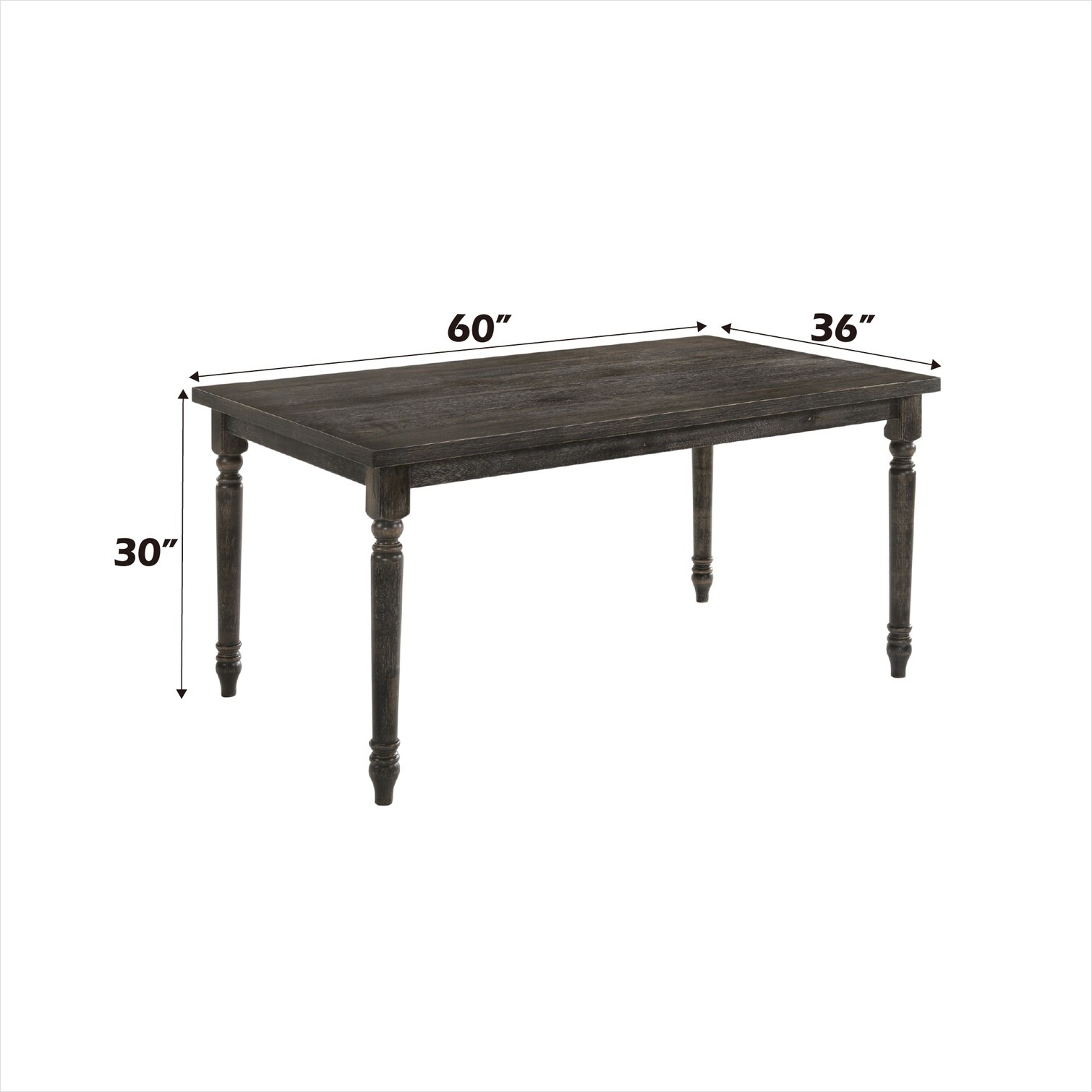 chillscreamni UPNLJSDF92Q5 Dining-Tables - View #3