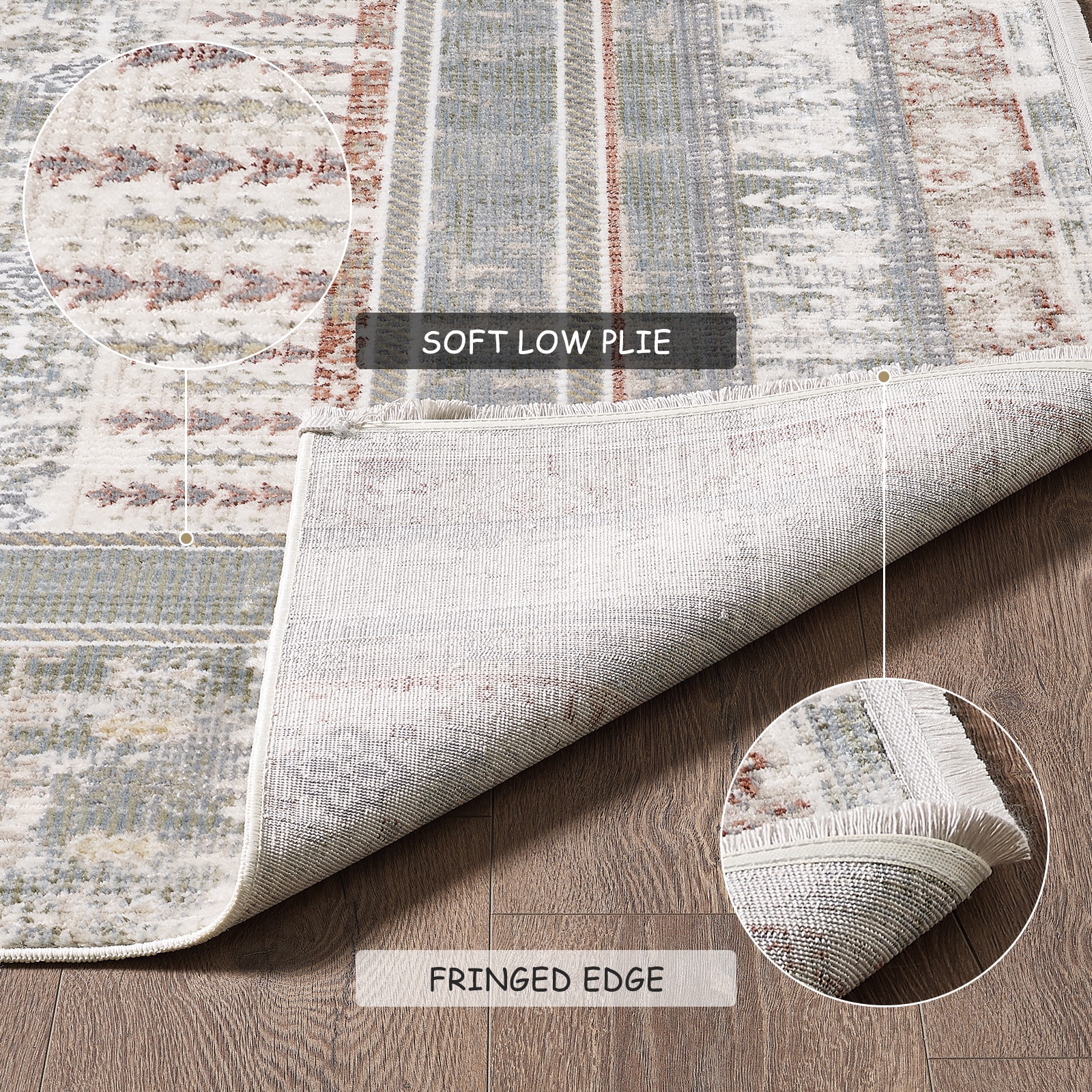 Maxax TB097 rugs - View #5