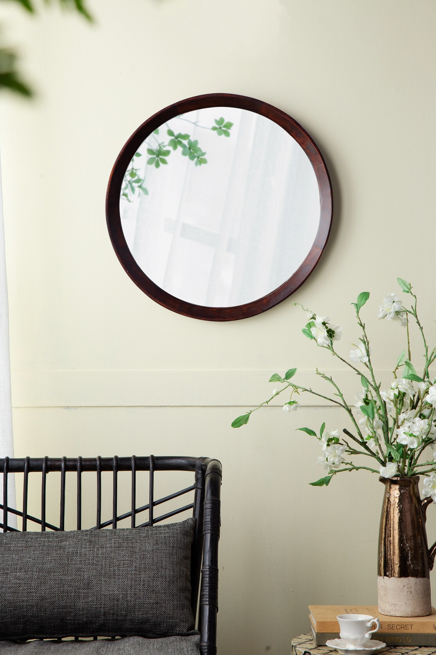 Damerin 1025MDS07 Decor-Mirrors - View #6
