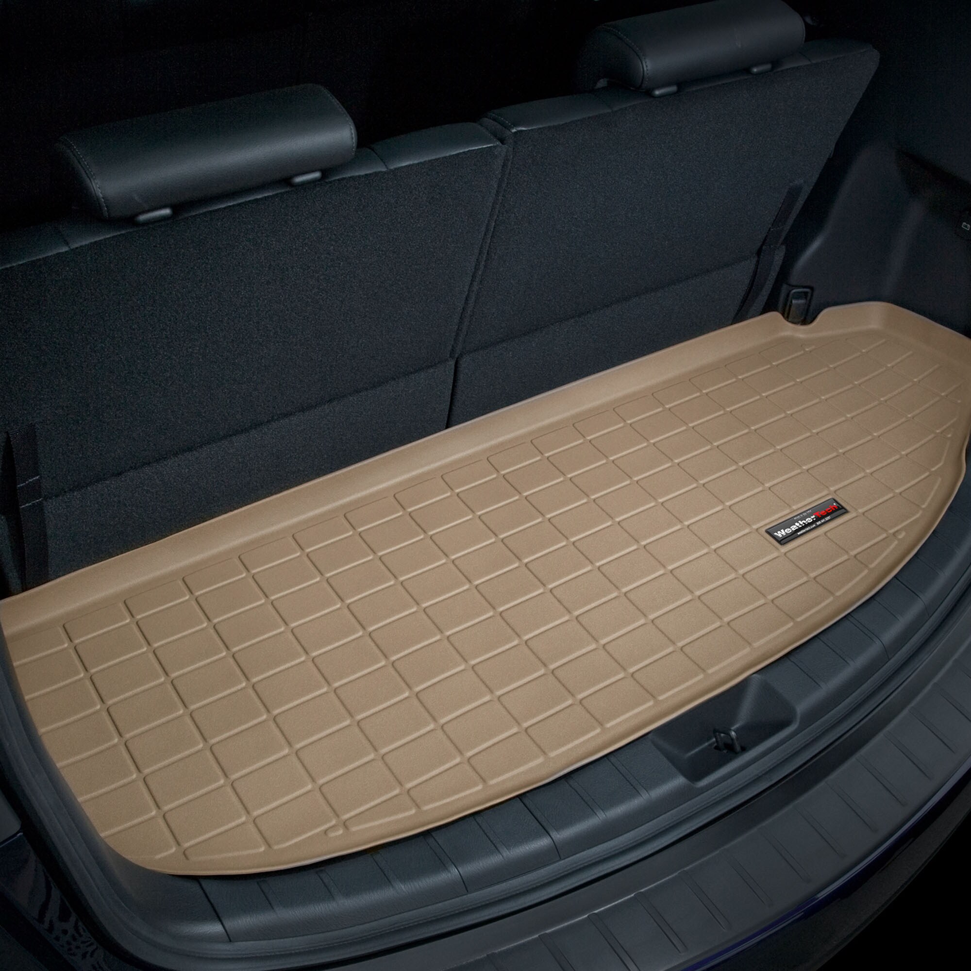 WeatherTech 41407 Interior-Car-Acc - View #2