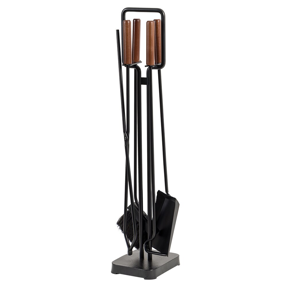 Modern Ember T56000BK Fireplace-Tools - View #5