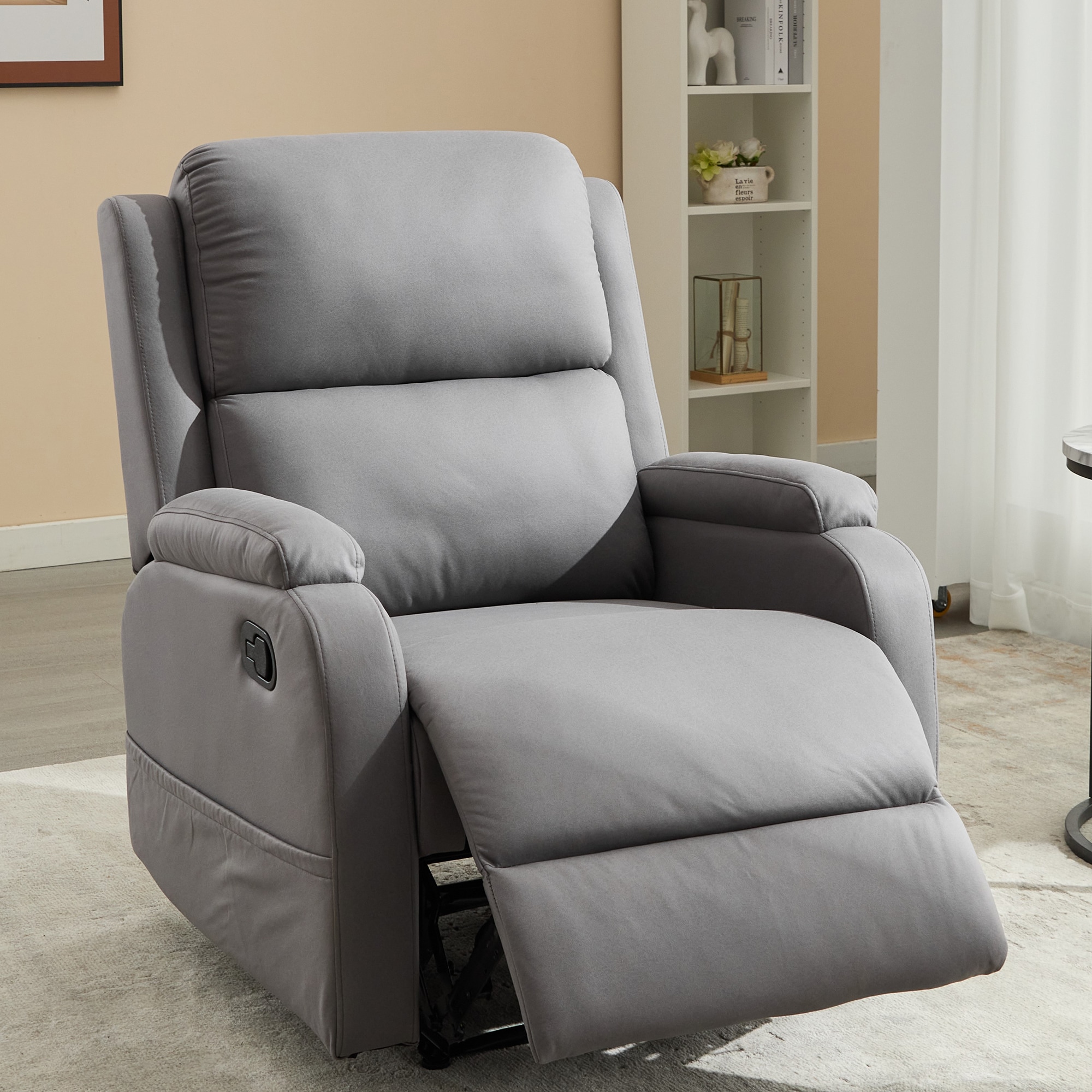 Sumyeg EZ-WF6902 recliners - View #3