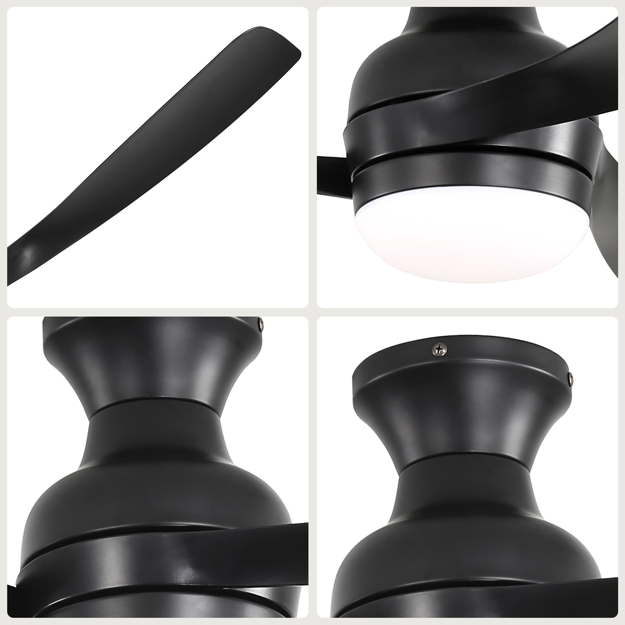 ZHLLMQ ZHLLMQ-W882P501676 Ceiling-Fans - View #6